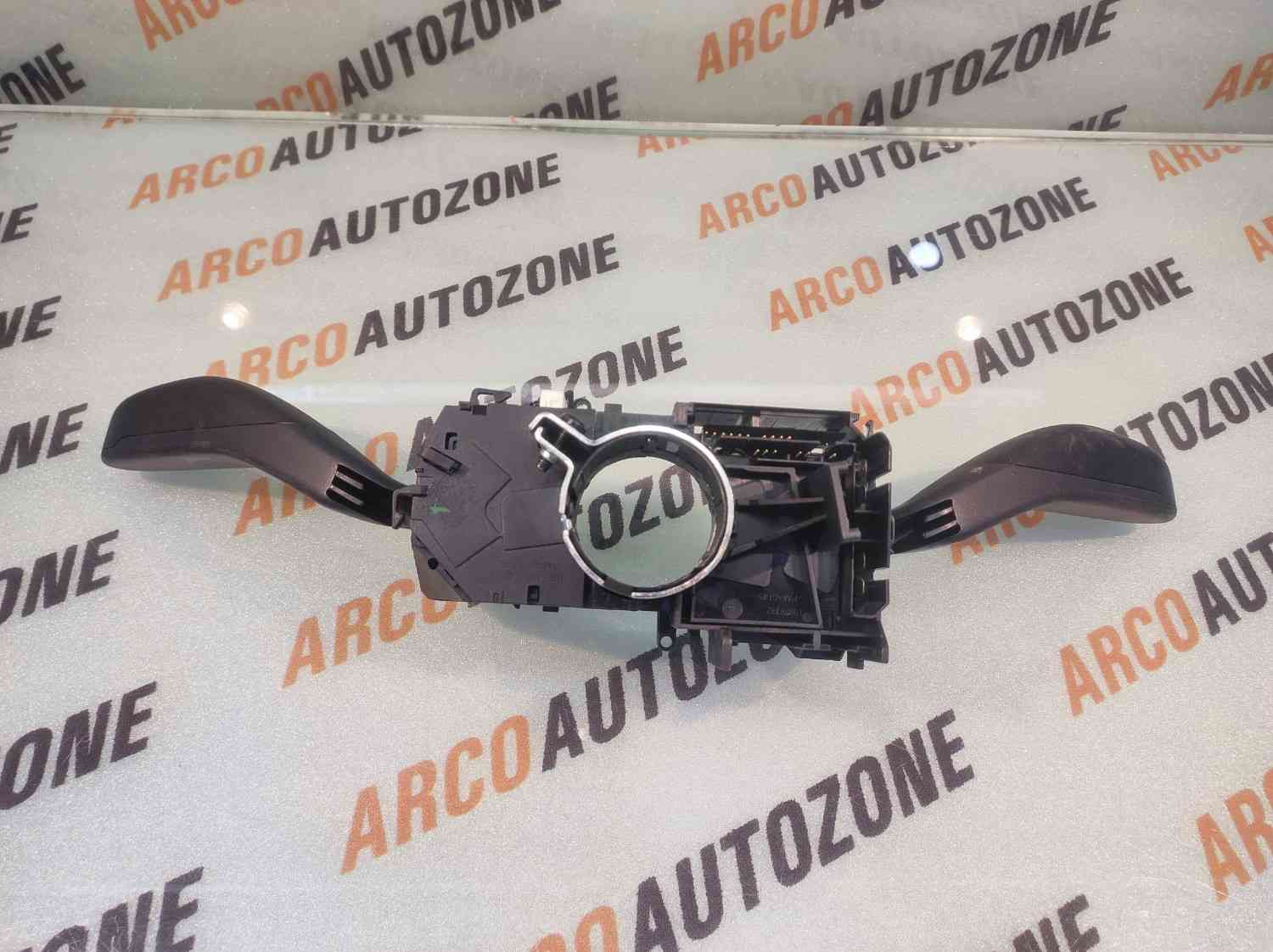HEAD LIGHT COMBI POLO VENTO RAPID 6RO953501AF