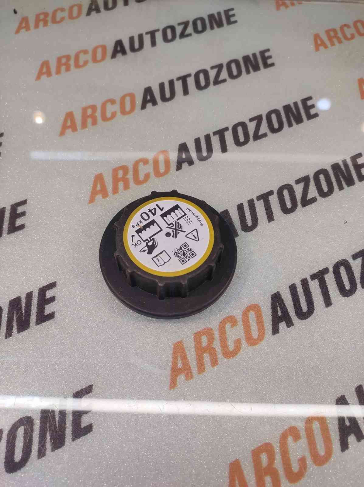 COOLANT CAP FIGO ASPIRE