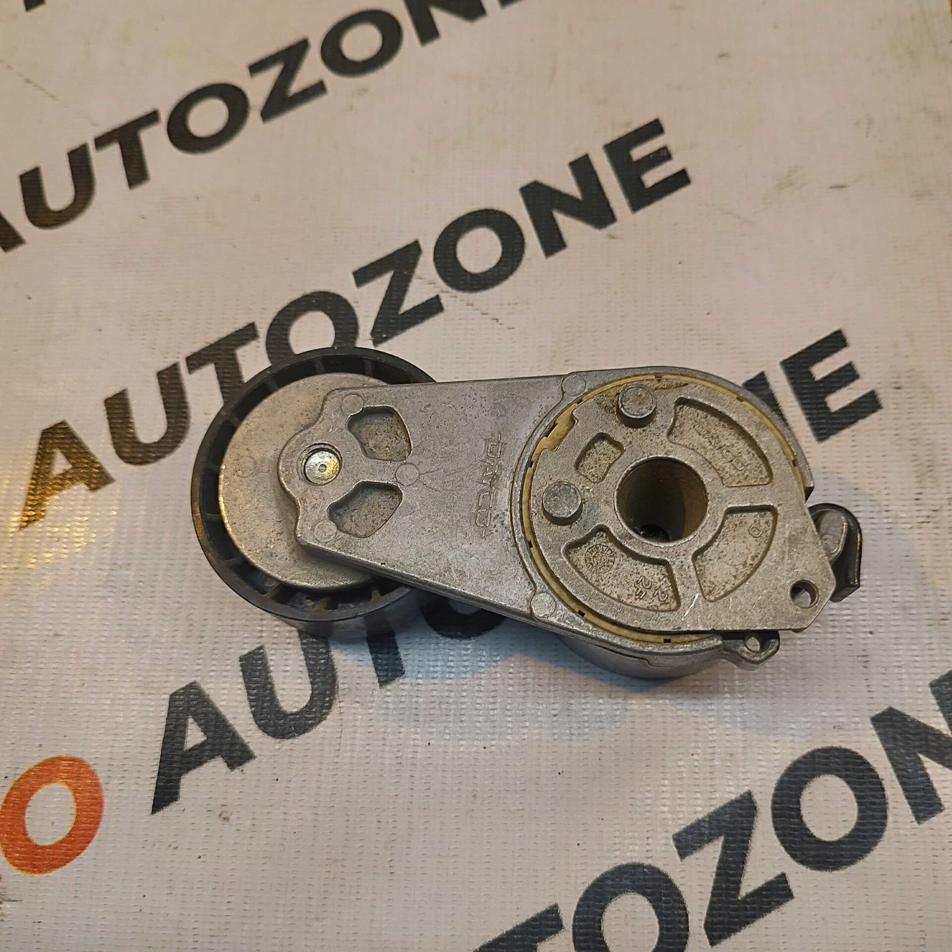 FAN BELT ADJUSTER LINEA PUNTO MANZA VISTA PETROL DAYCO