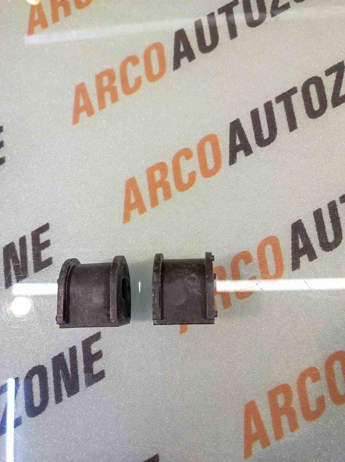 REAR BALANCE ROD BUSH CIVIC SET IMP