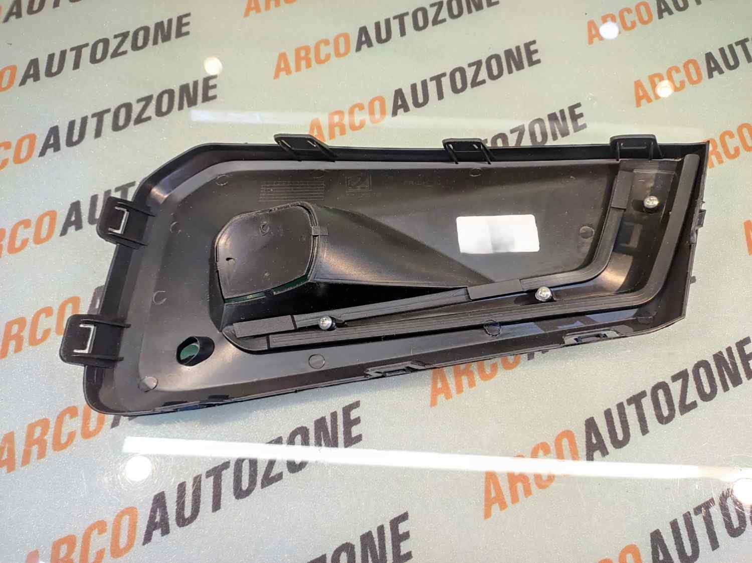 FOG LAMP CPVER AMAZE 22 T4 PACK CHRM LEFT ACC HD008104