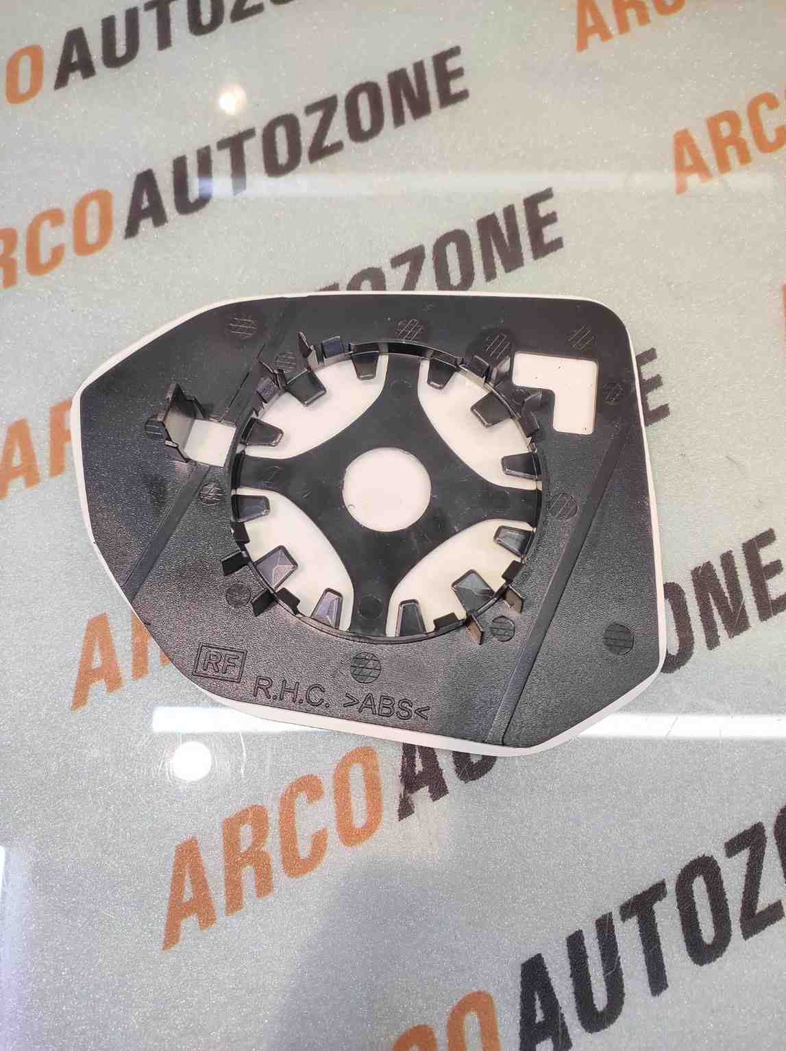 SUB MIRROR HECTOR RIGHT FOX MG001