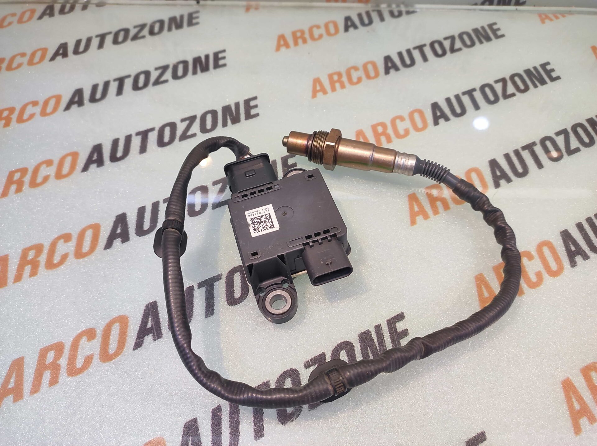 PM PRESSURE MONITORING SENSOR