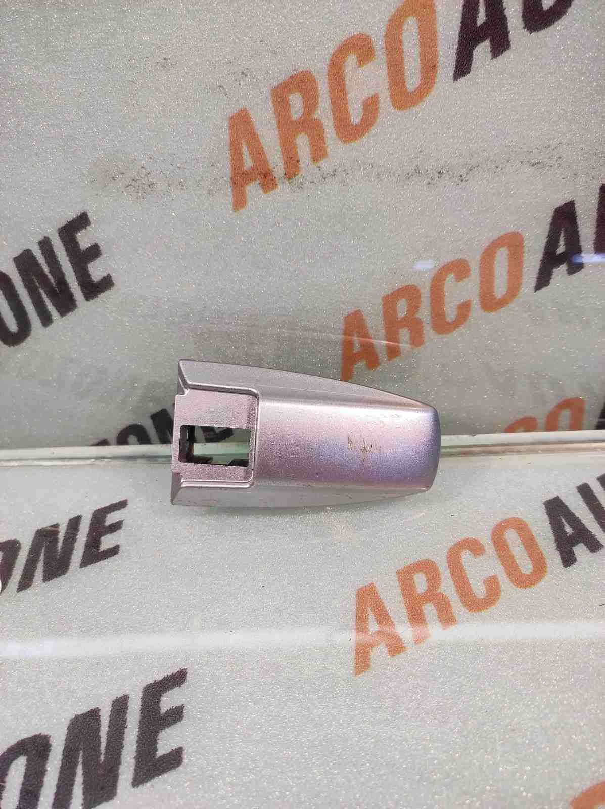 OUTER HANDLE CAP AMAZE BRIO REAR LEFT PAINT