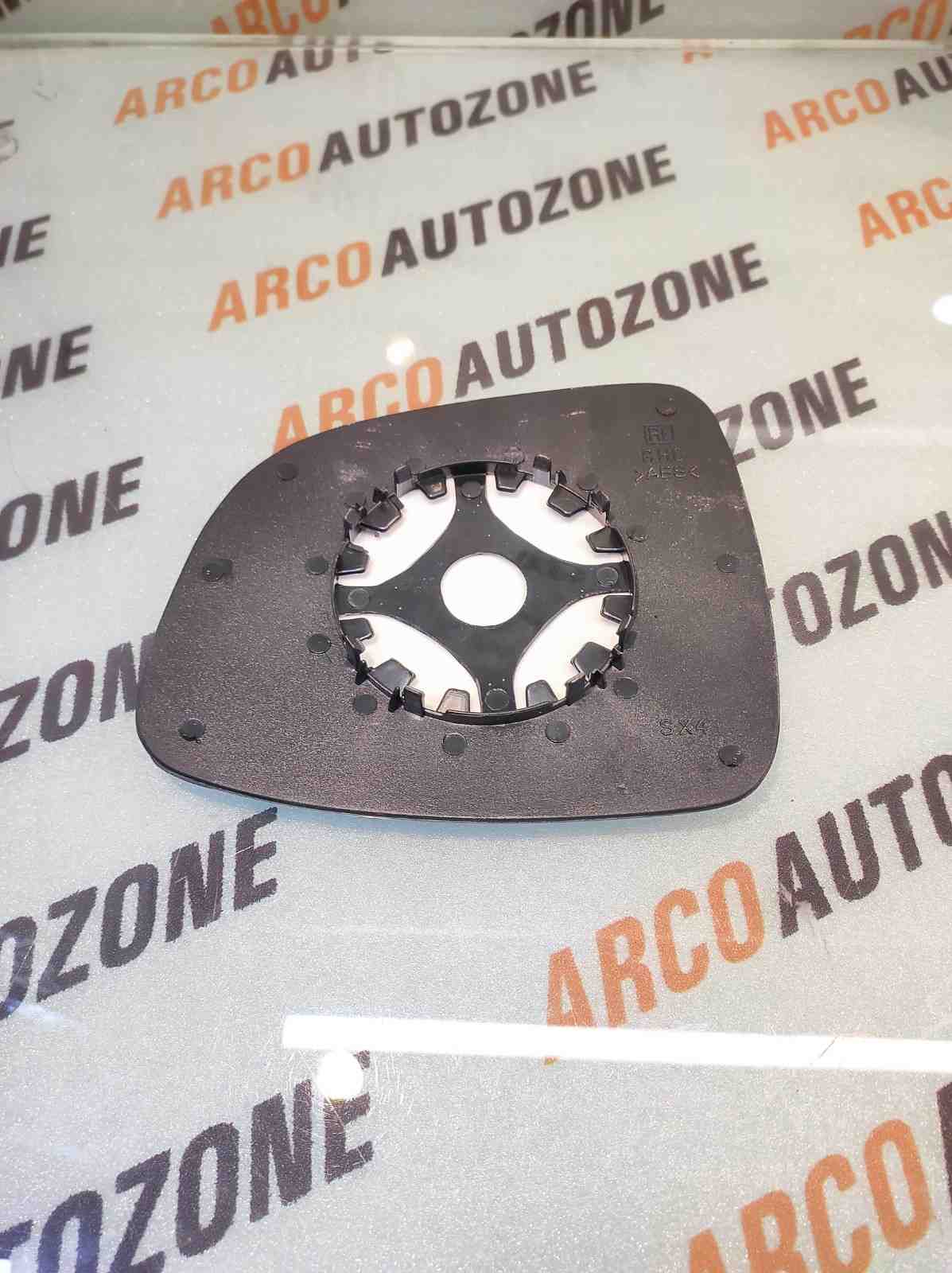 SUB MIRROR SX4 T1 RIGHT FOX MS020