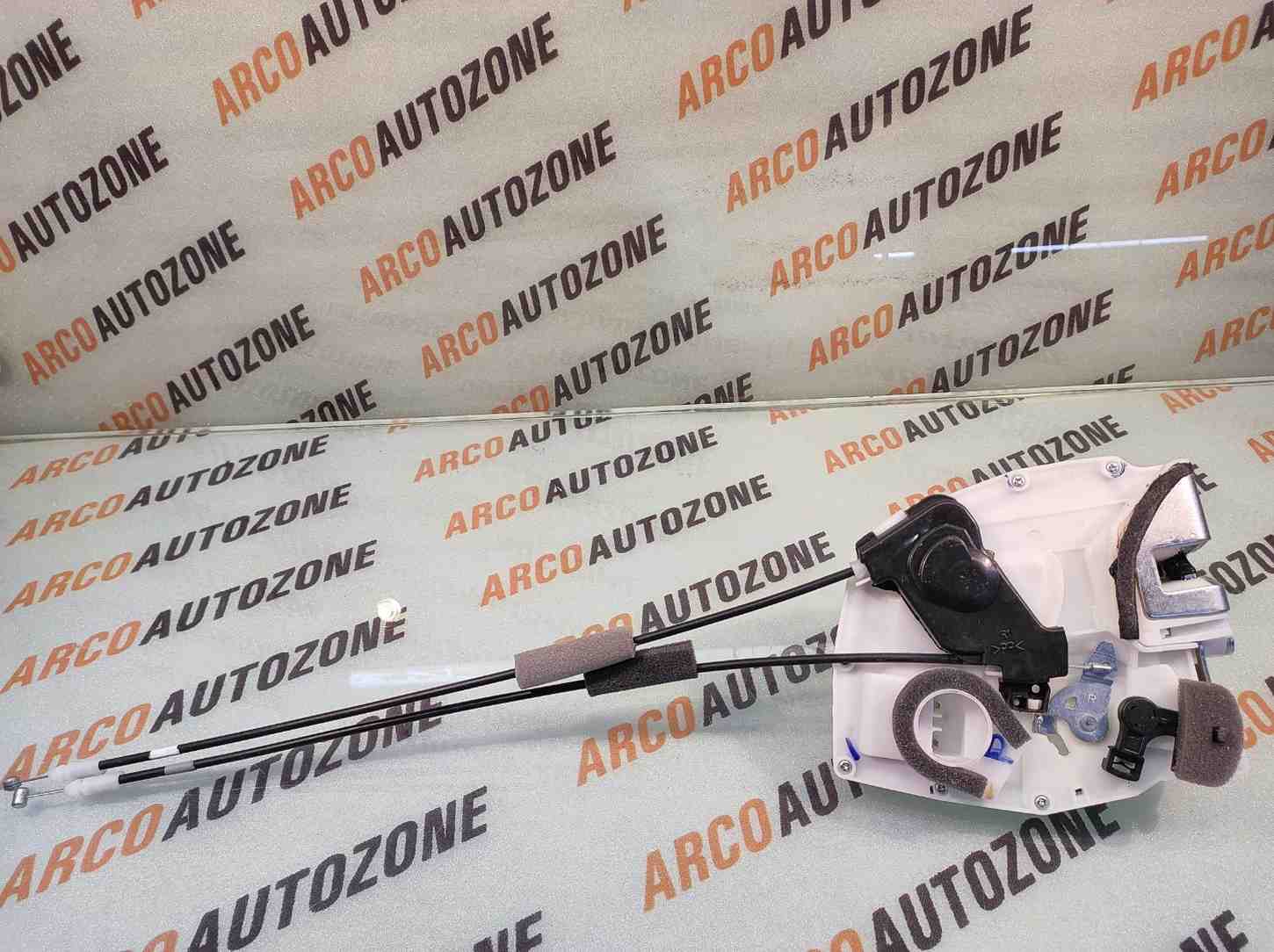 DOOR LATCH SWIFT 2012 REAR RIGHT MGP 82301M74LA2