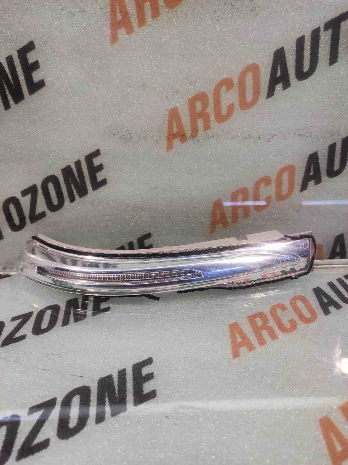 SIDE MIRROR INDICATOR GRAND NIOS AURA XCENT LEFT HYU