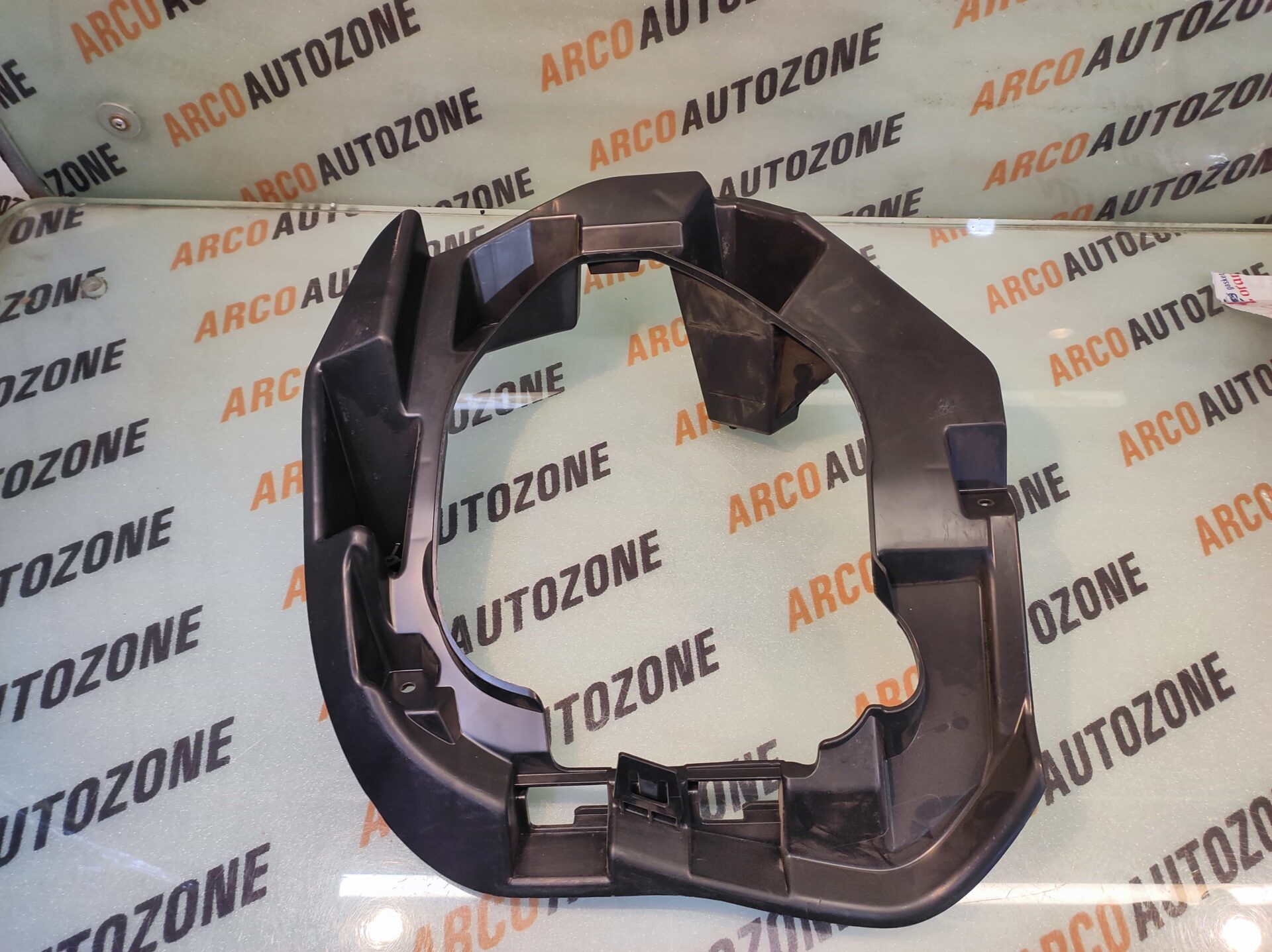 FOG LAMP COVER BRACKET VIRTUS 1ST GEN RIGHT IMP 5JN807368
