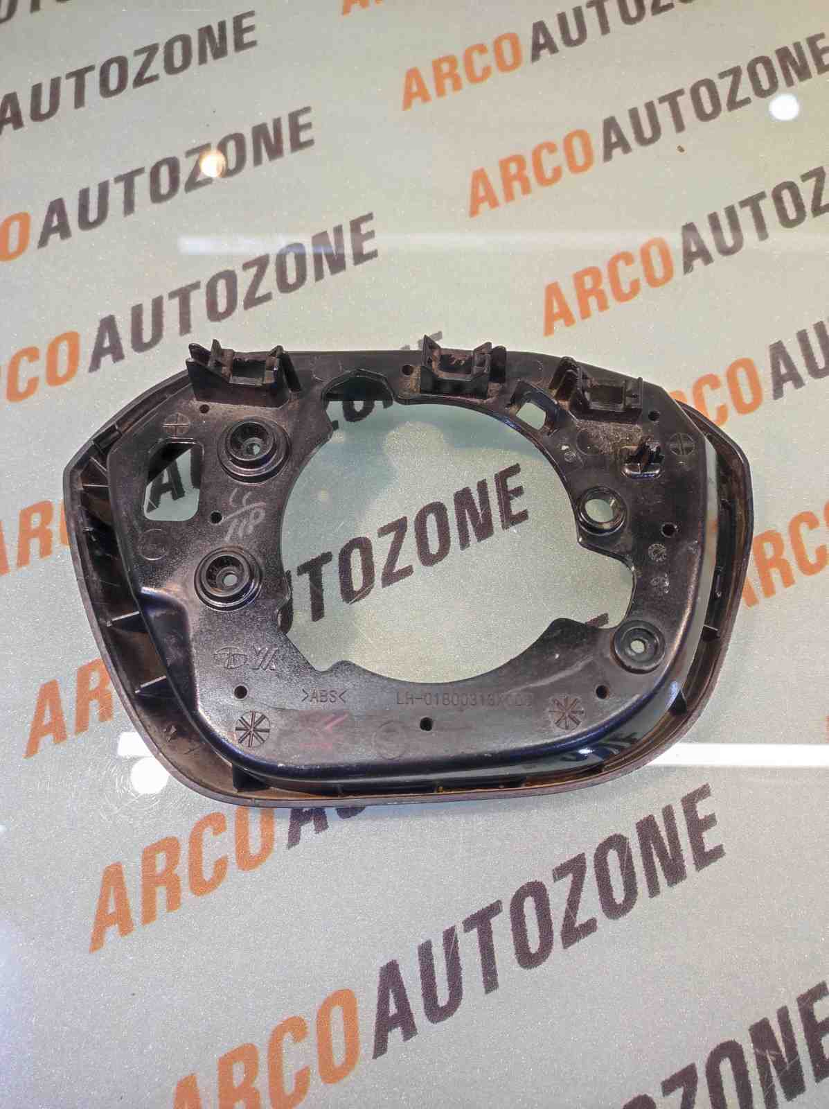 SIDE MIRROR RING HARRIER HECTOR NEXON PUNCH CURV SAFARI LEFT