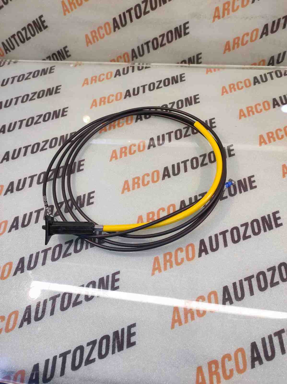 FUEL LID CABLE SANTRO NEW ERA 3308