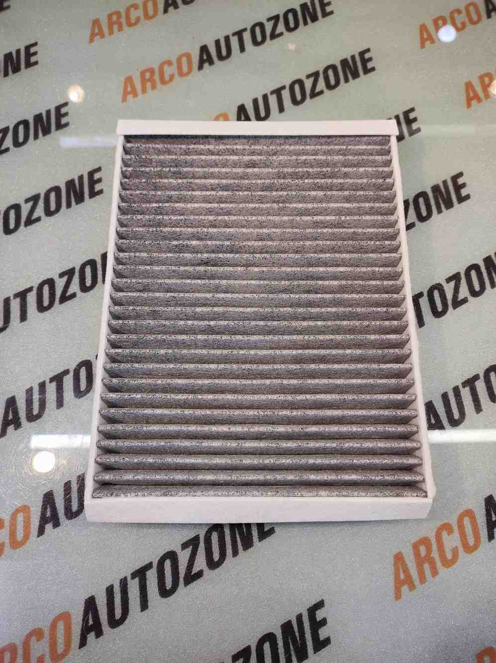 AC FILTER DUST MERCEDES W205 W166 X253 CARBON IMP A1668300218