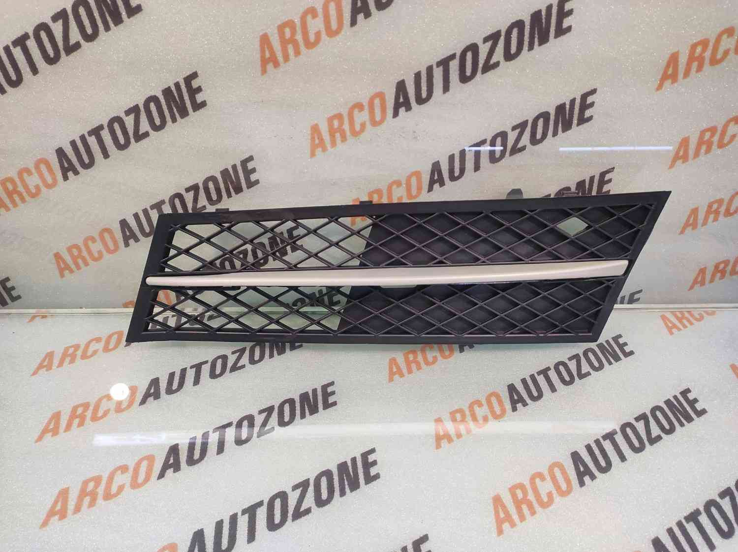 FOG LAMP COVER LEFT F10 IMP 51117255899