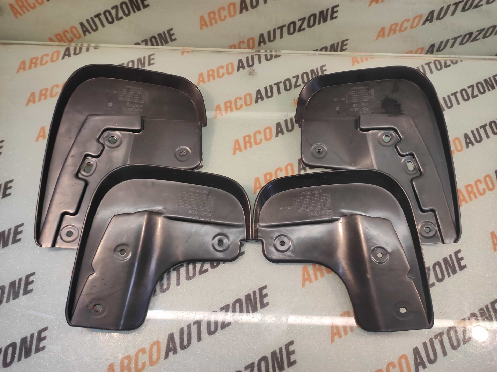 MUD FLAP