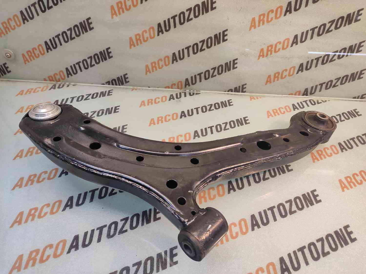 TRACK CONTROL ARM ACCENT LEFT IMP