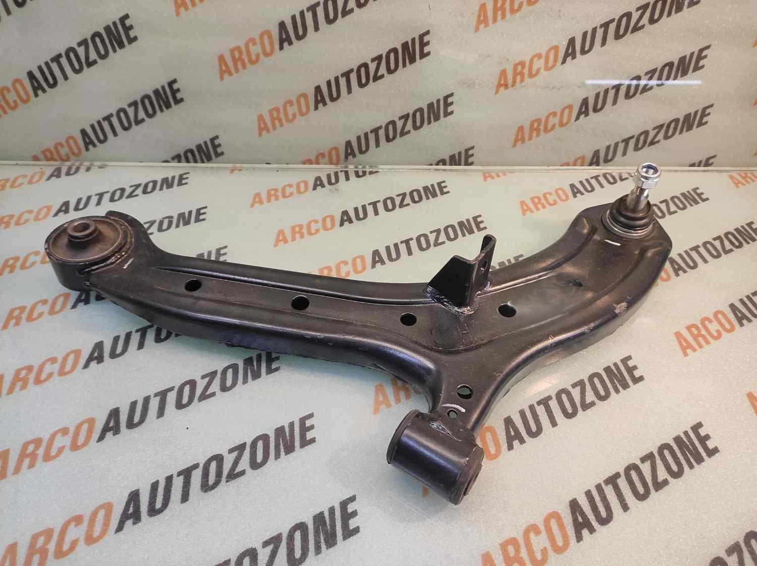 TRACK CONTROL ARM ACCENT LEFT IMP