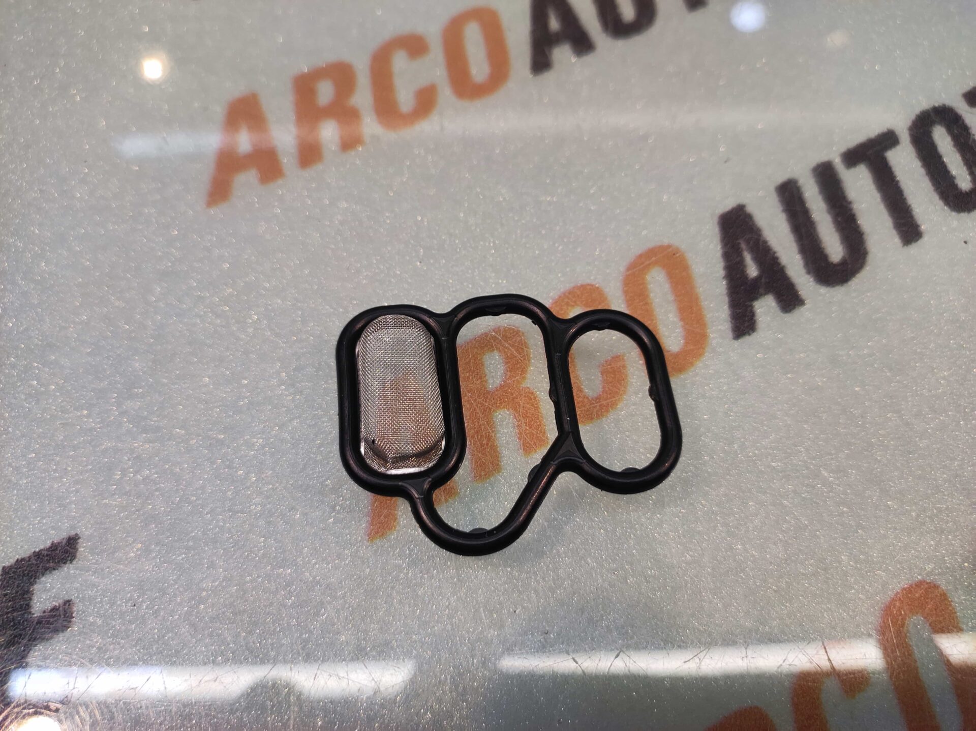 OIL COOLER RING AMAZE BRIO WRV BRV PETROL15825RB0003
