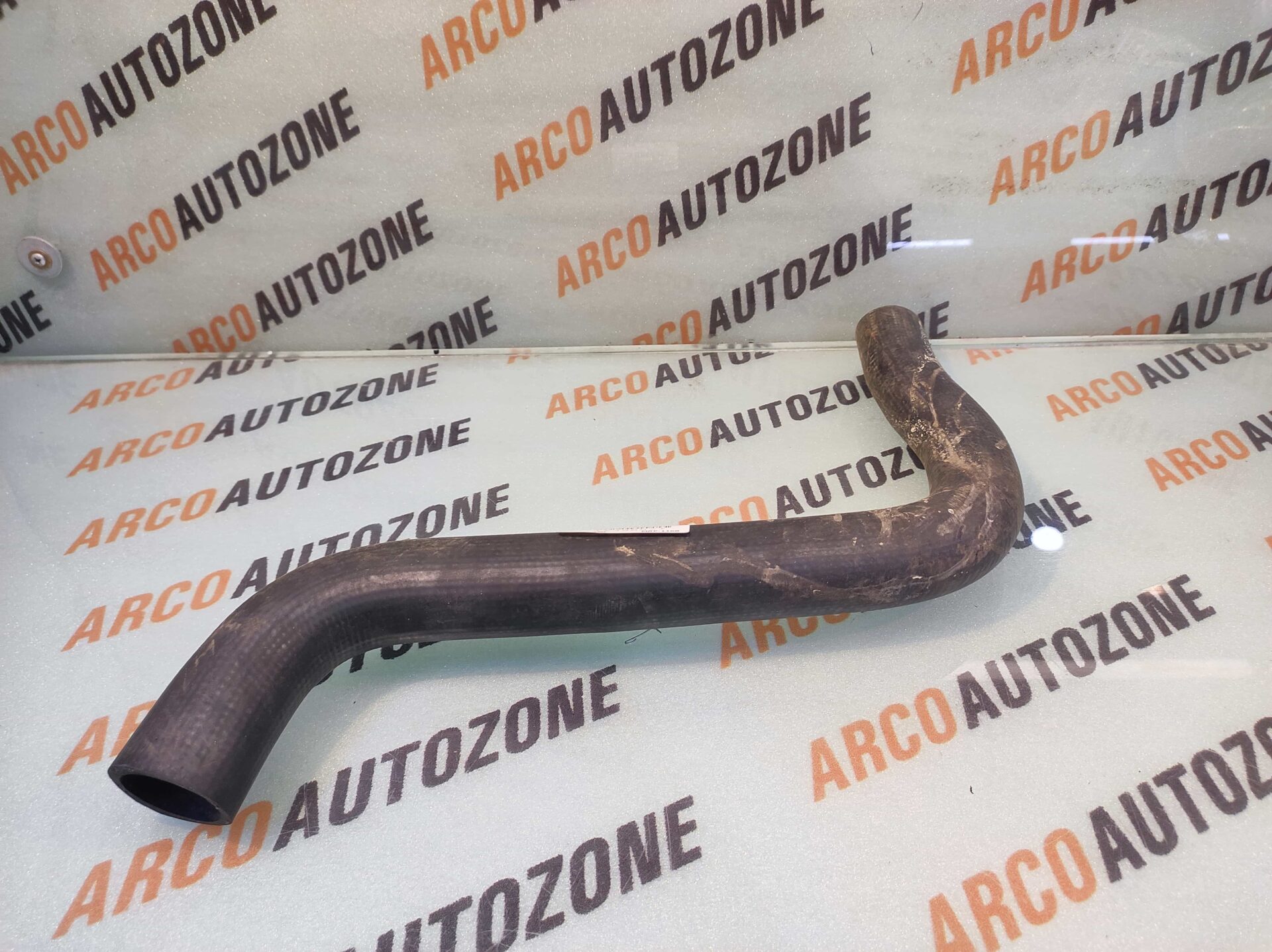 LOWER HOSE SANTAFE DIESEL IMP 254122B700