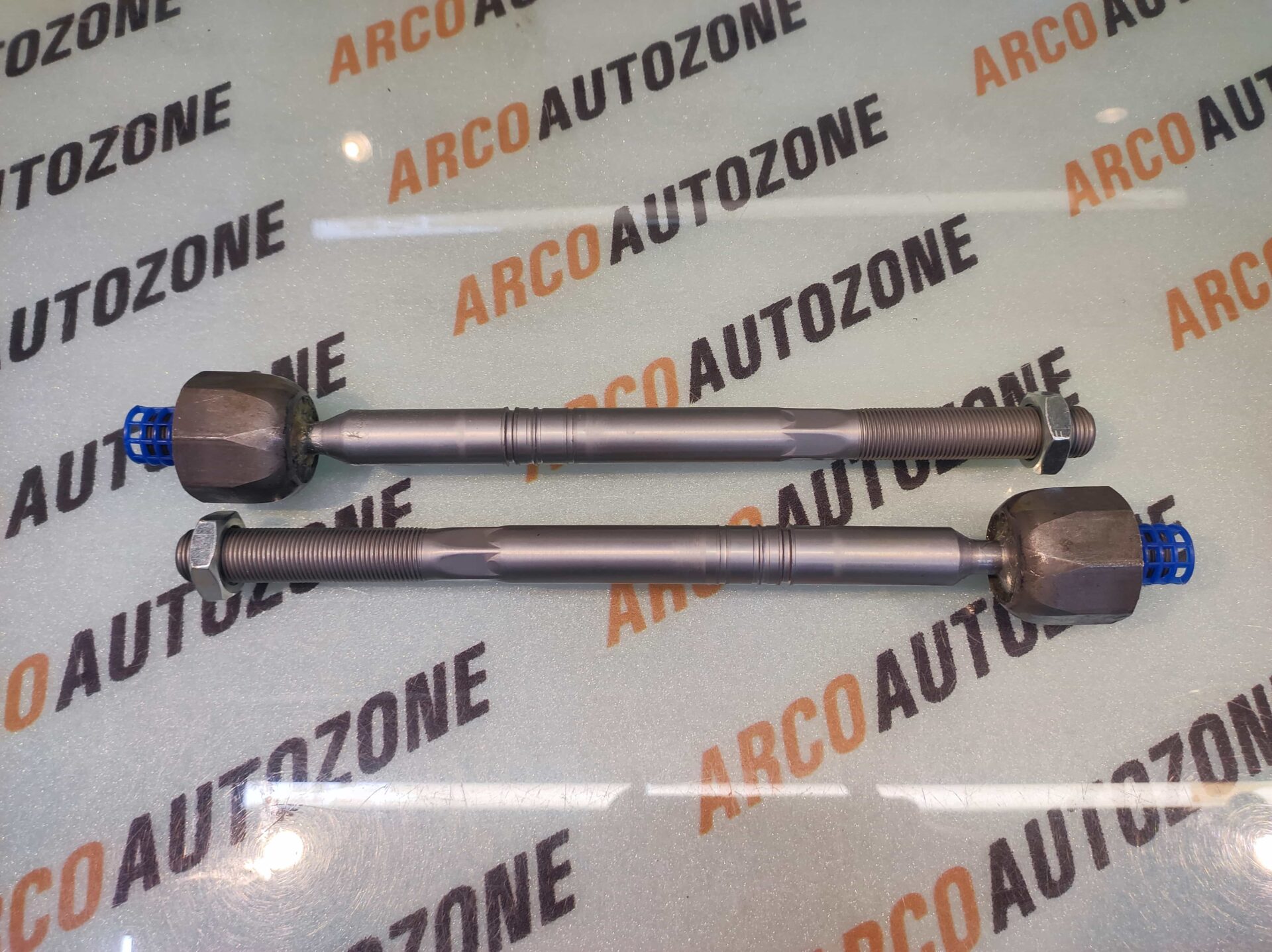 RACK END EVOQUE DISCOVERY SET IMP LR026271