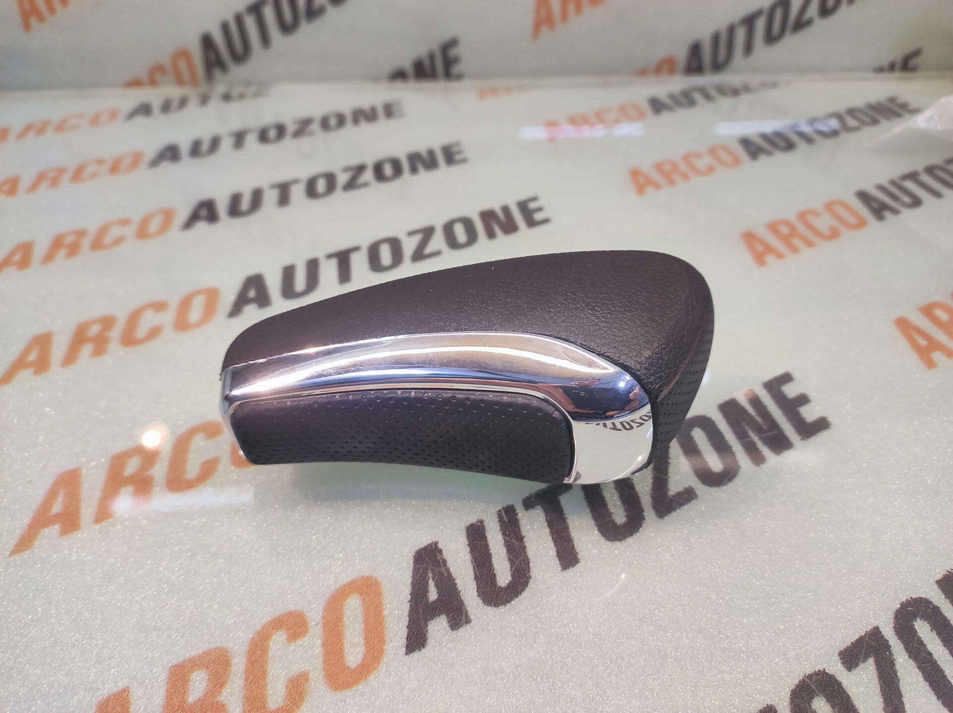 GEAR NOB TIAGO TIGOR AUTOMATIC TATA 542768900180ZV
