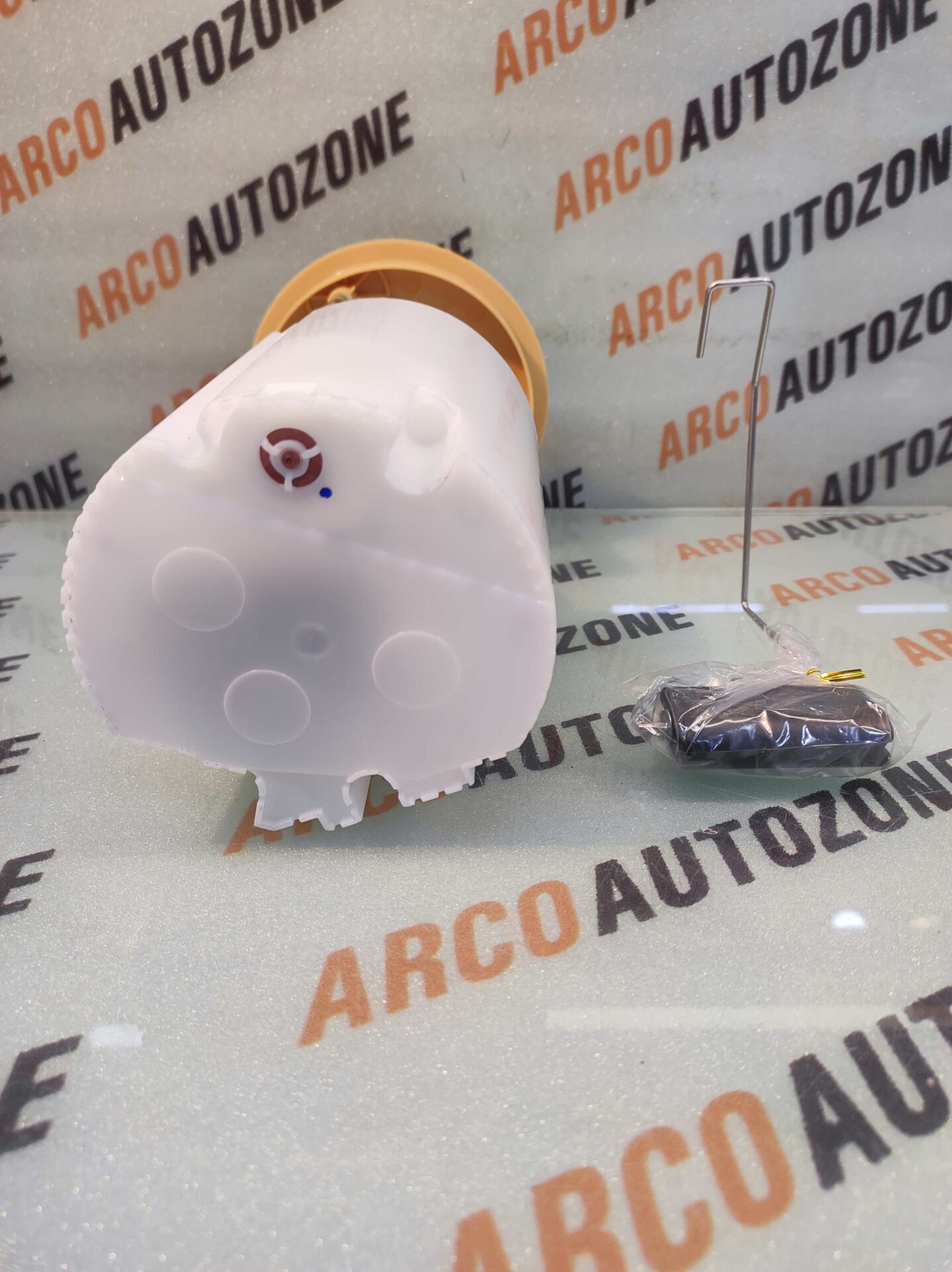 FUEL PUMP CIAZ DIESEL IMP 15100M79M51