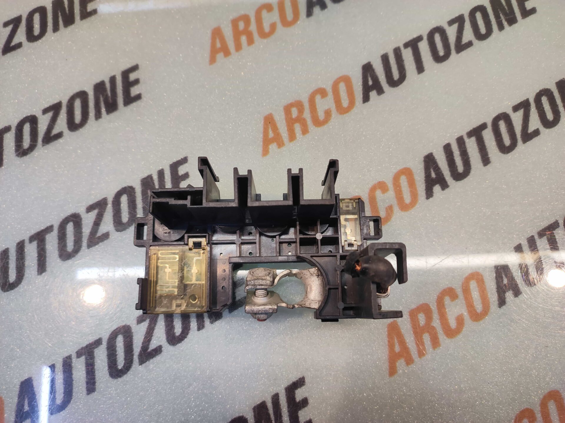 BATTERY TERMINAL JAZZ AMAZE PETROL ALL WITH FUSE 38210TF0003