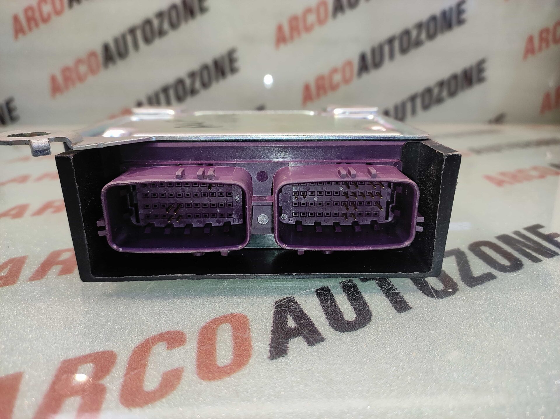 AIR BAG CONTROL MODULE ELITE USED 95910C7000
