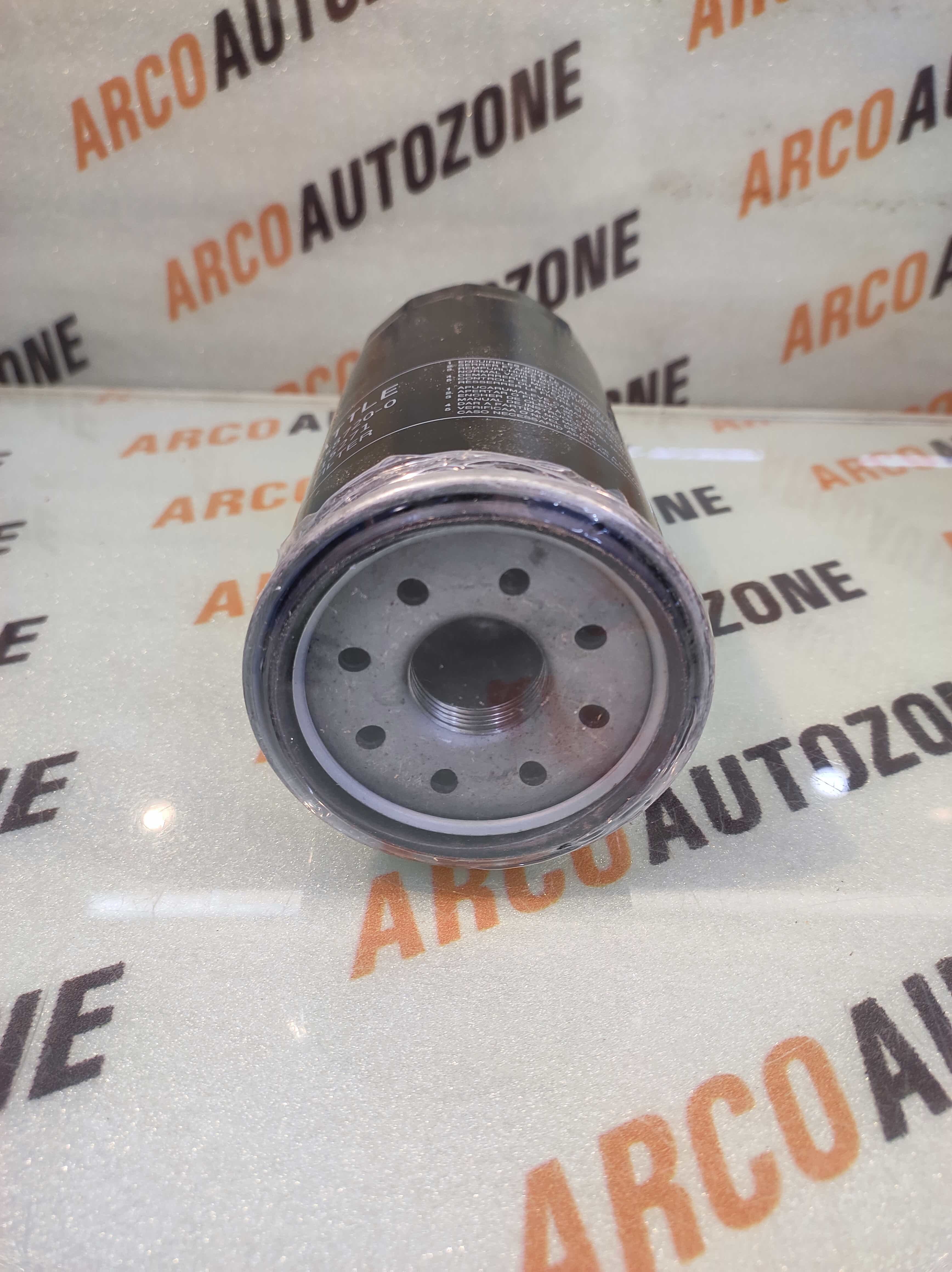 OIL FILTER DMAX VCROSS 3.0 SEATTLE OF15271