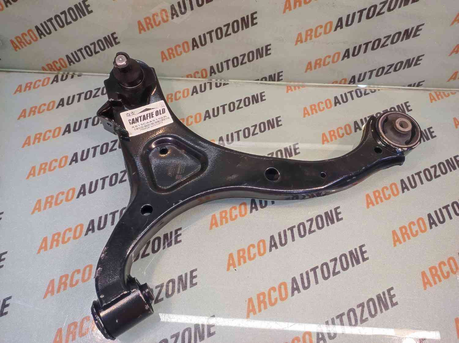 TRACK CONTROL ARM SANTAFE RIGHT 1ST GEN IMP