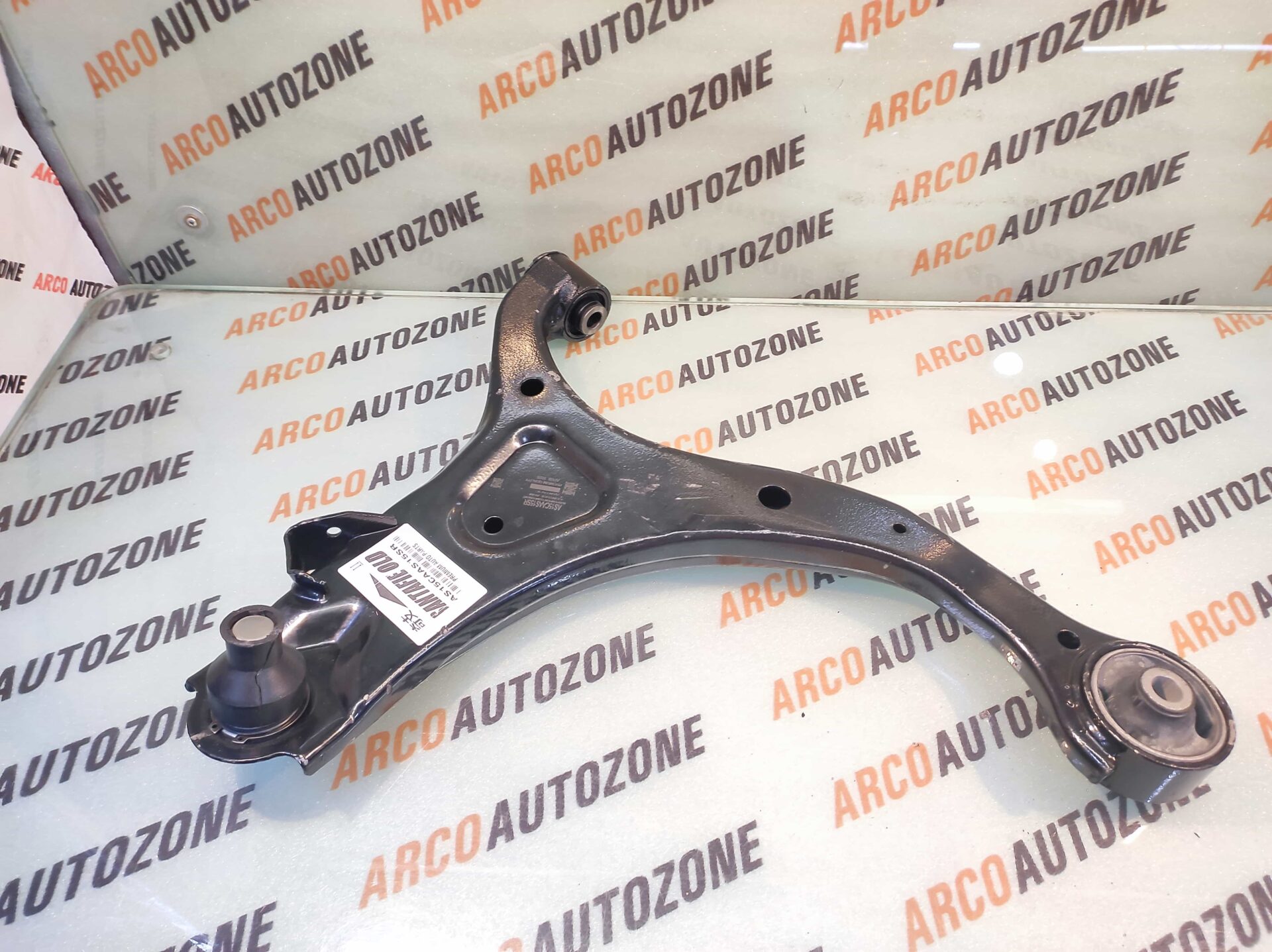 TRACK CONTROL ARM SANTAFE LEFT 1ST GEN IMP