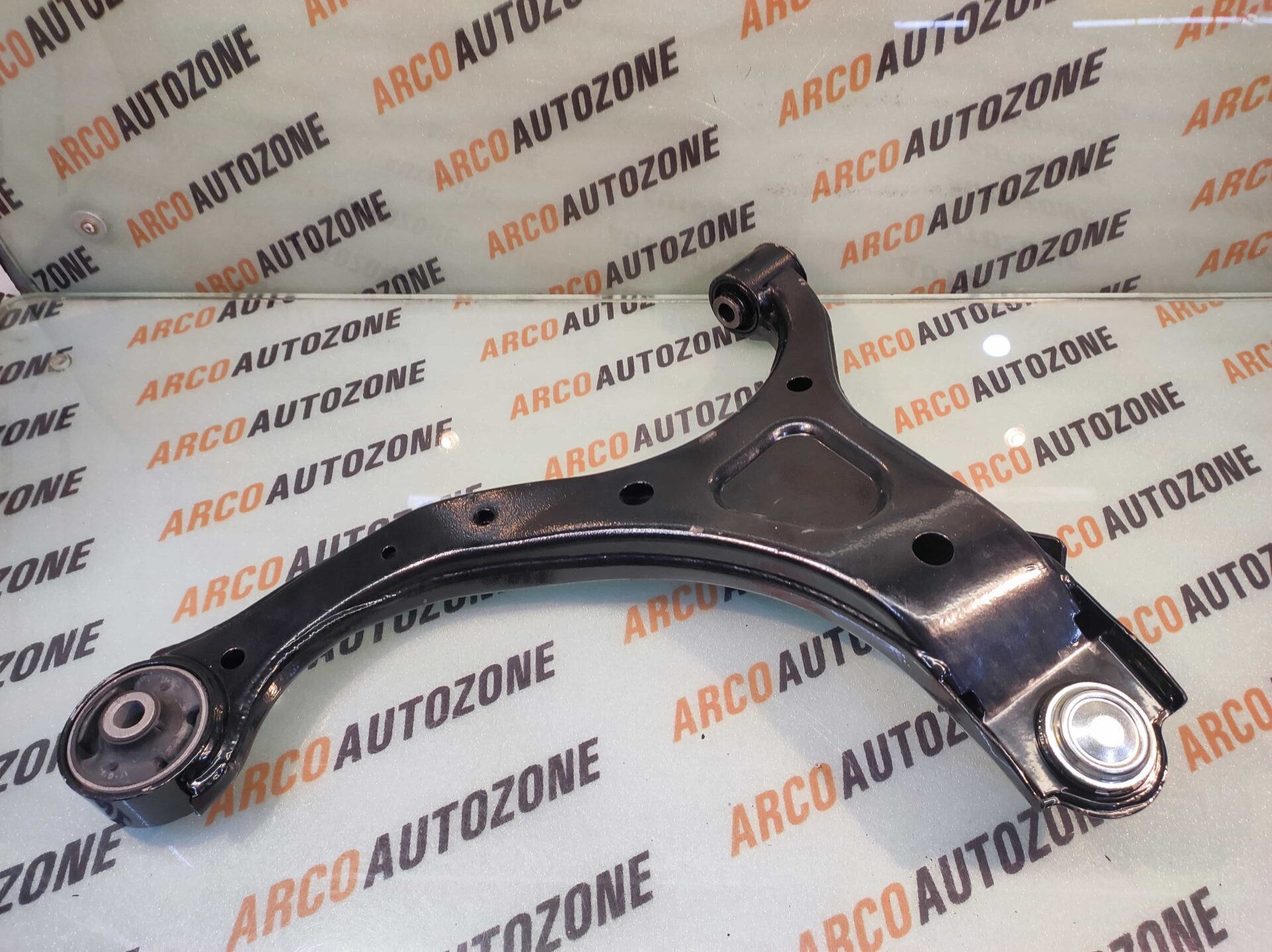 TRACK CONTROL ARM SANTAFE LEFT 1ST GEN IMP