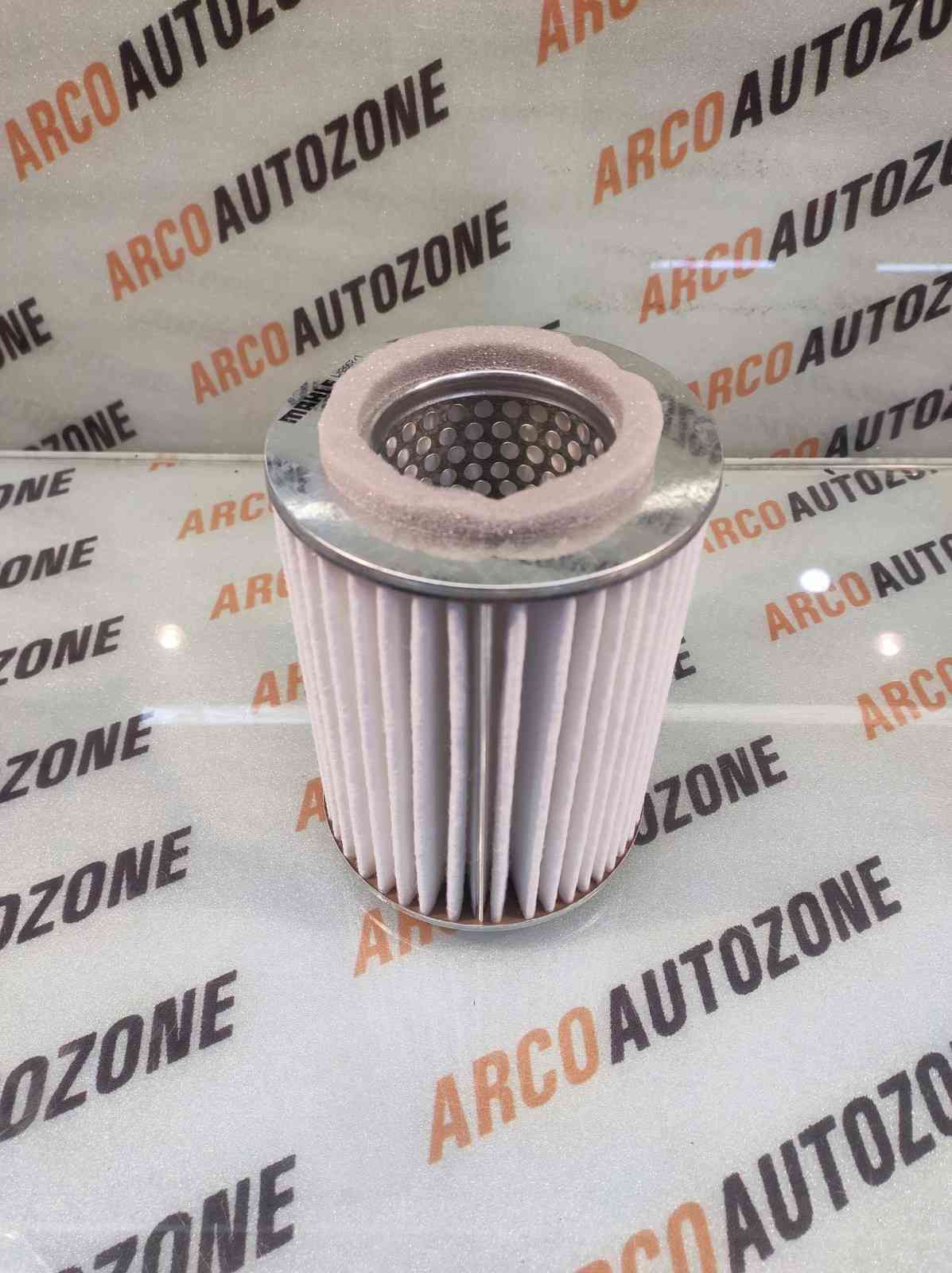 AIR FILTER VAN MAHLE LX2667 1