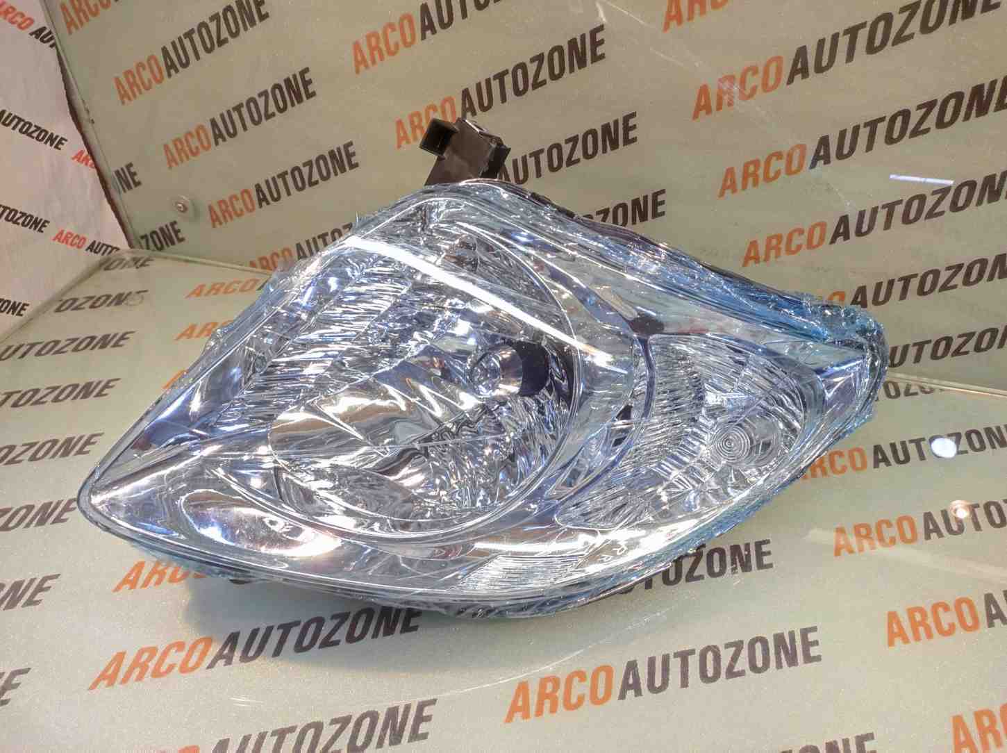 LIGHTING HEAD LIGHT SWIFT 2005 RIGHT AUTO ILH00806RH