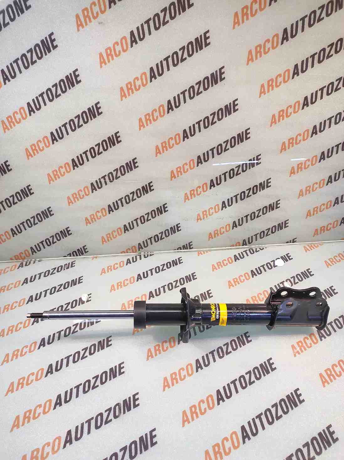 FRONT SHOCKER KWID READY GO LEFT RIGHT MON M2N3G1285
