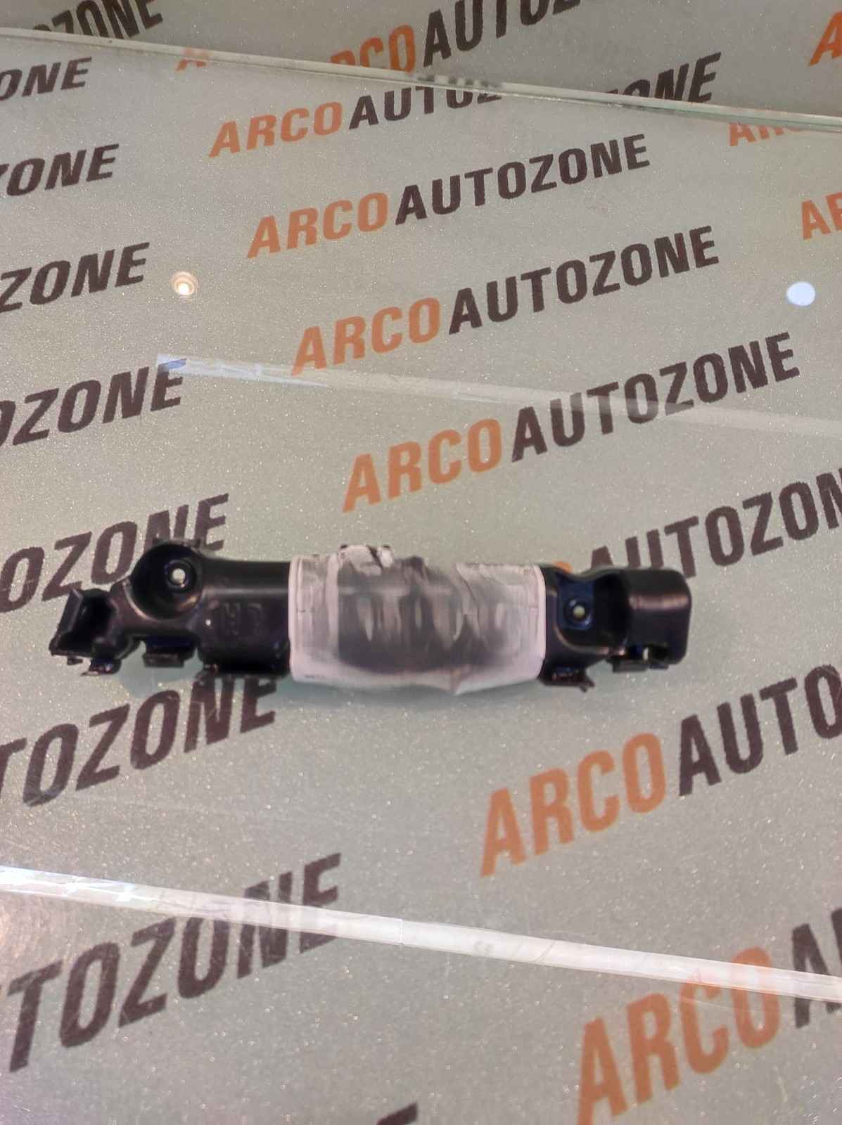 FRONT BUMPER BRACKET TIAGO TIGOR RIGHT TATA 542488500109