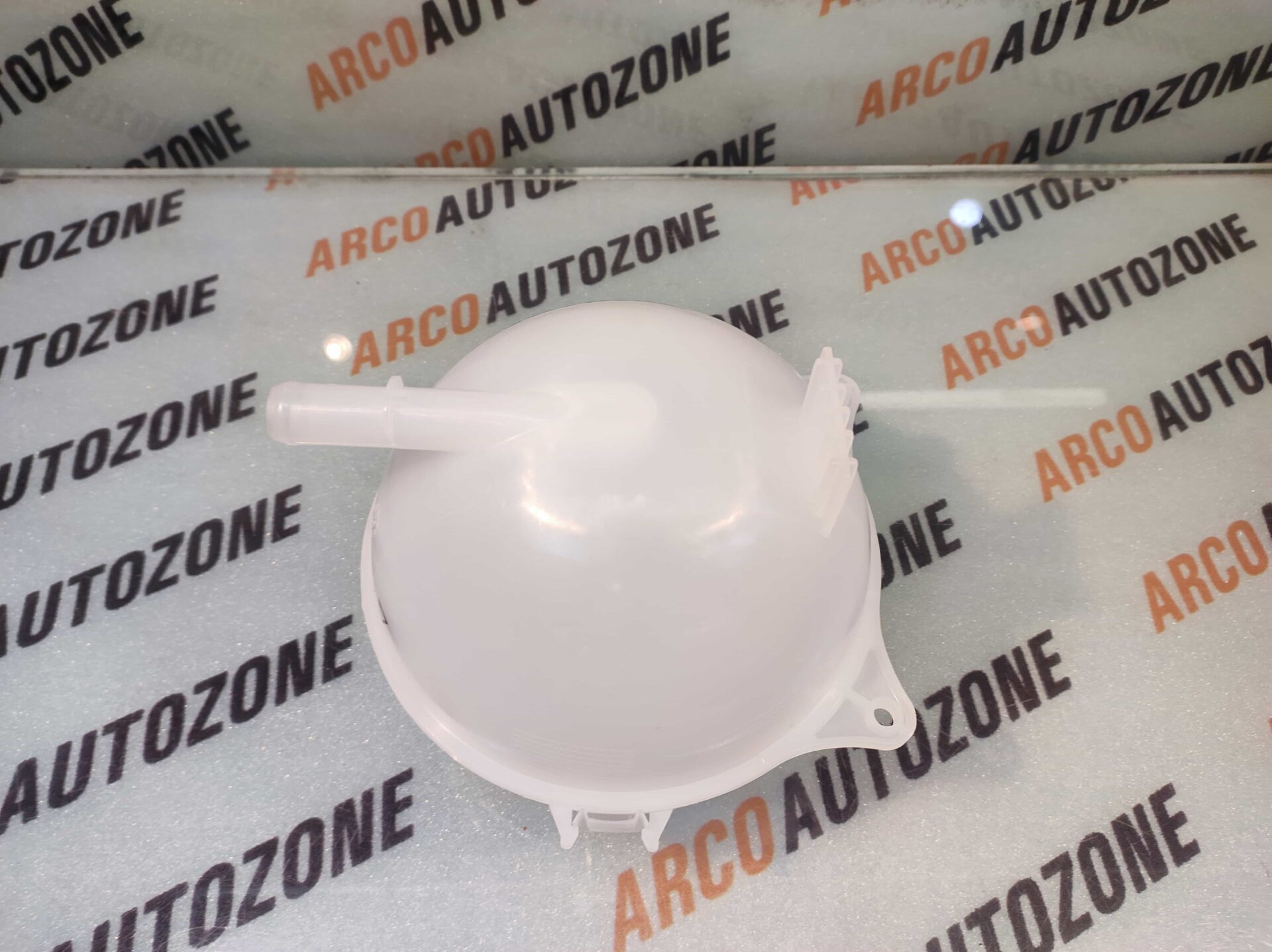 COOLANT BOTTLE POLO VENTO RAPID FABIA DIESEL BURUWANG 6Q0121407A