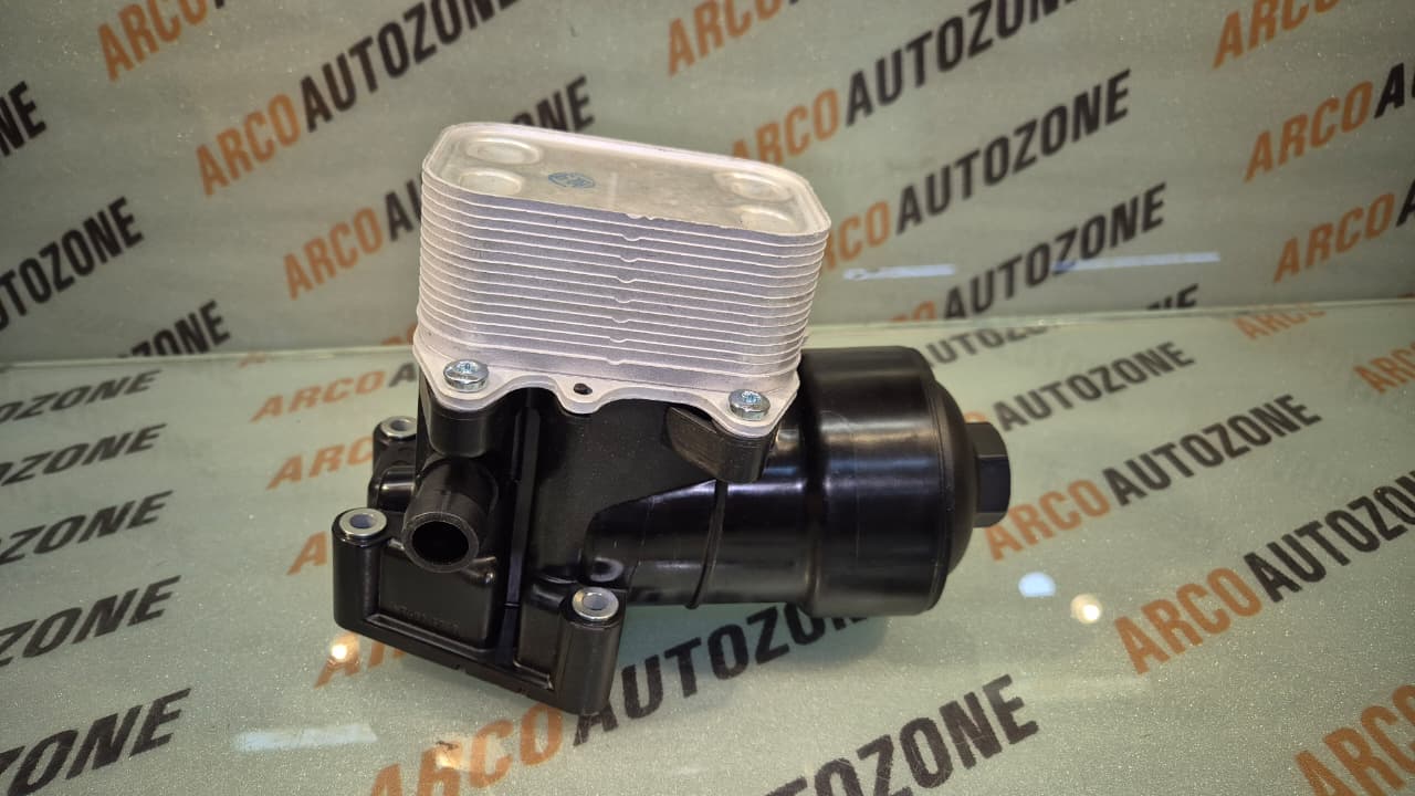 OIL FILTER BODY  VENTO RAPID BRUG 03L115389H