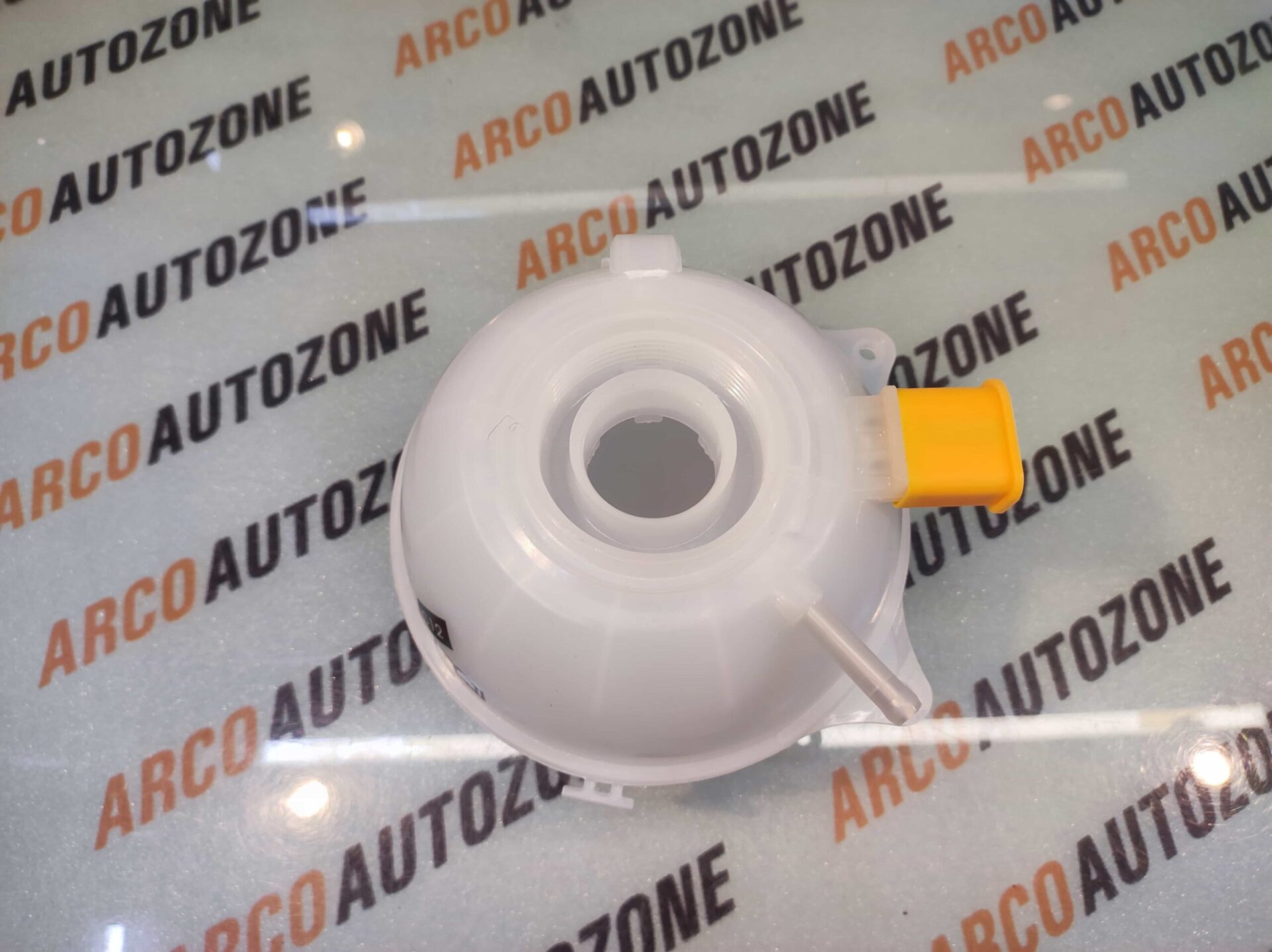 COOLANT BOTTLE POLO VENTO RAPID FABIA ACC VW001154