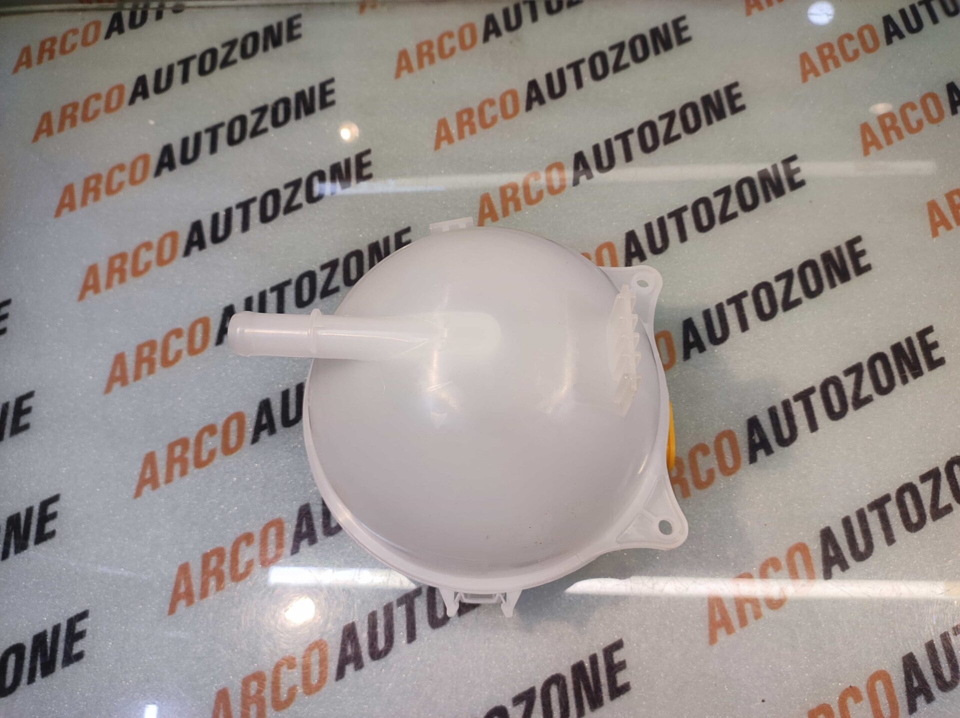 COOLANT BOTTLE POLO VENTO RAPID FABIA ACC VW001154