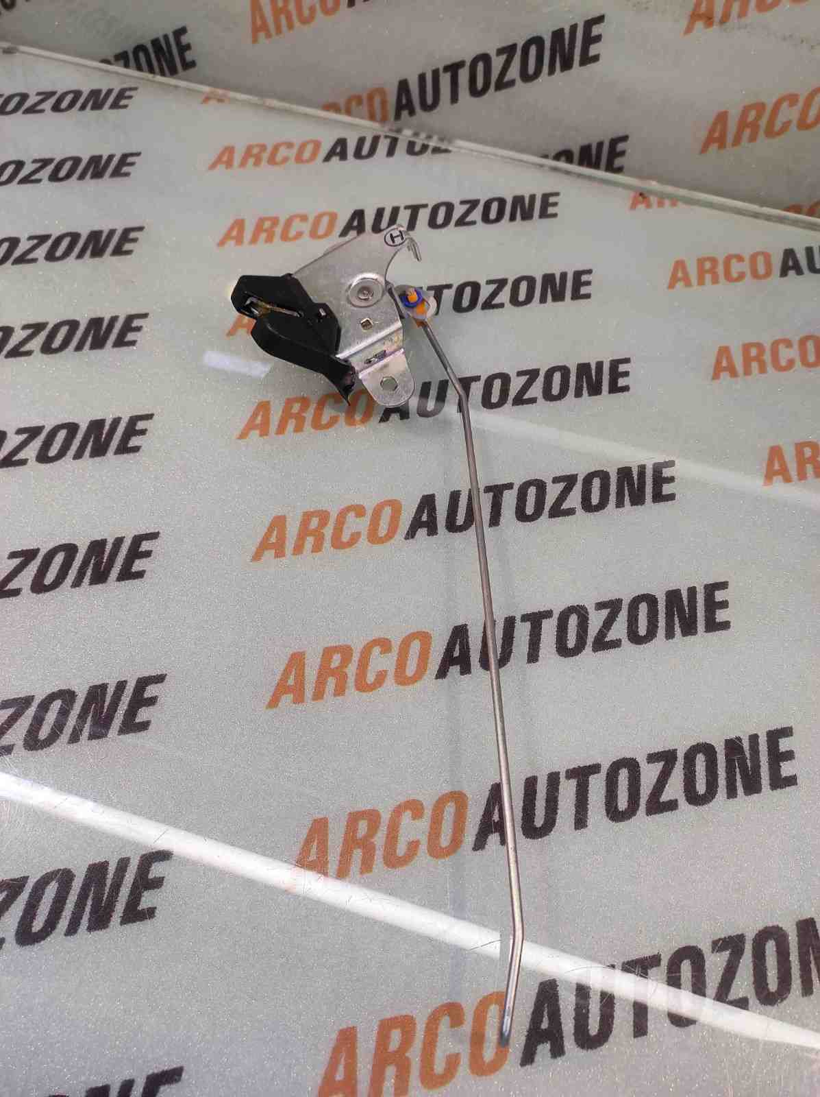 DICKY LATCH DZIRE T1 T2 MGP 82500M75L00