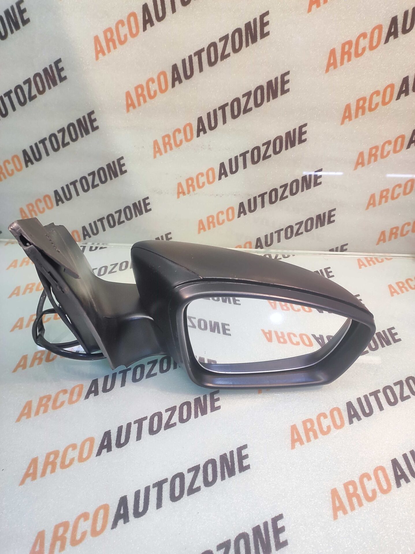 SIDE MIRROR POLO MOTOR RIGHT KOI KDM134RH