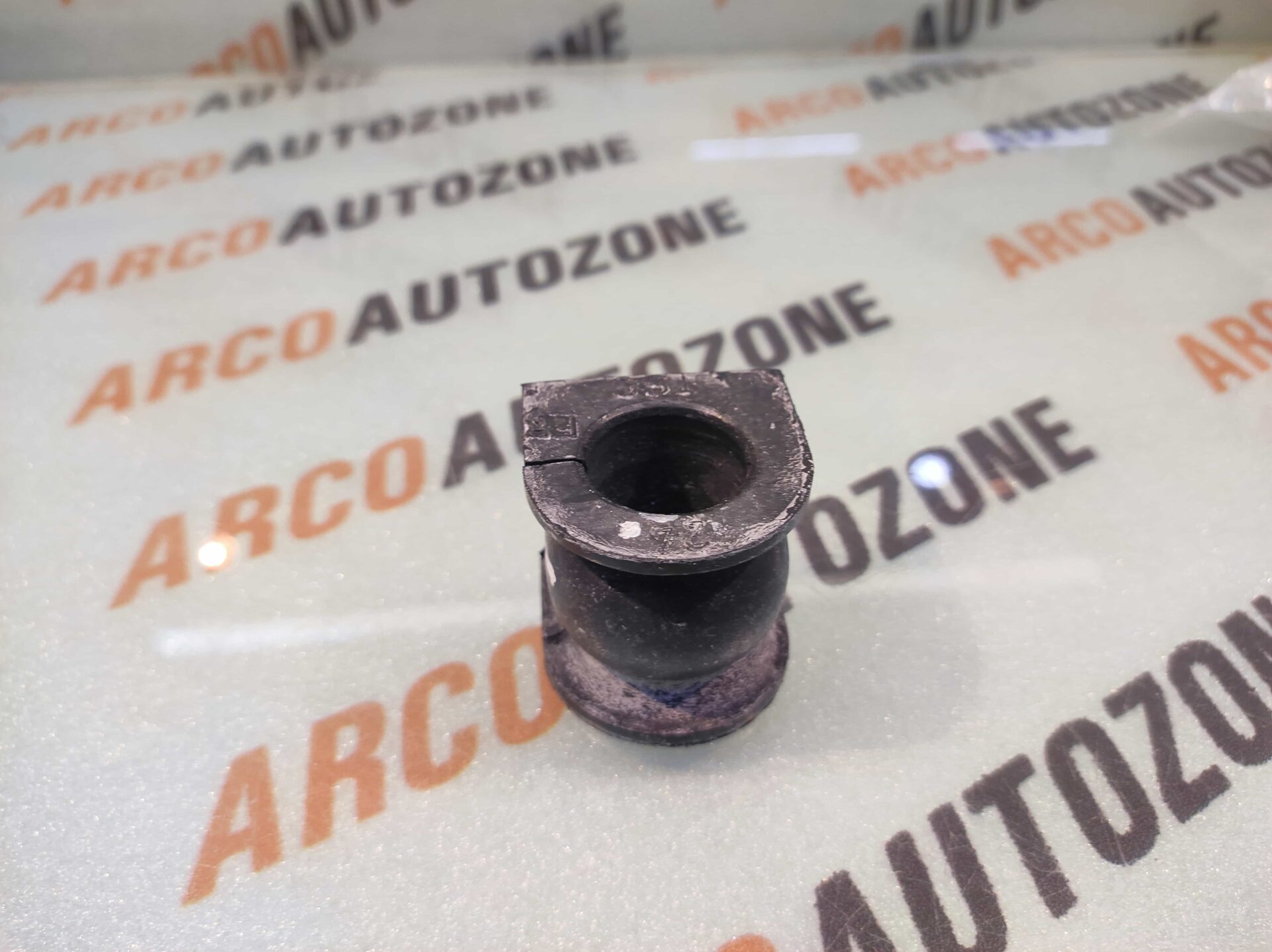 BALANCE ROD BUSH BRV 24MM HON 51306TSCK01