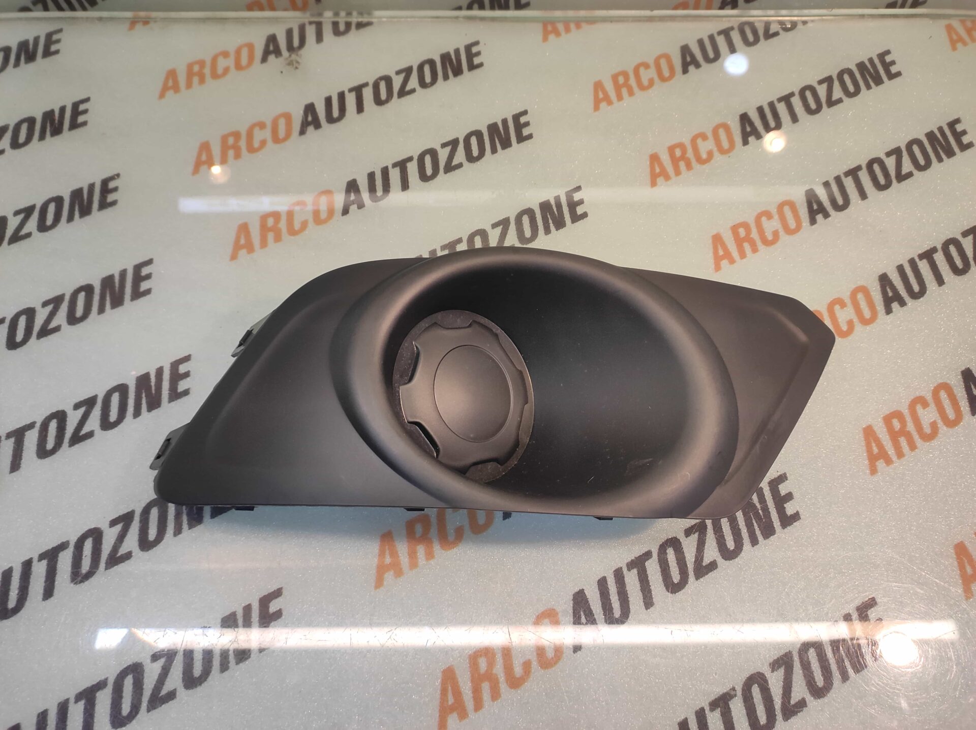 FOG LAMP COVER WAGONR 16 PAK LEFT MGP 71761M67LA05PK