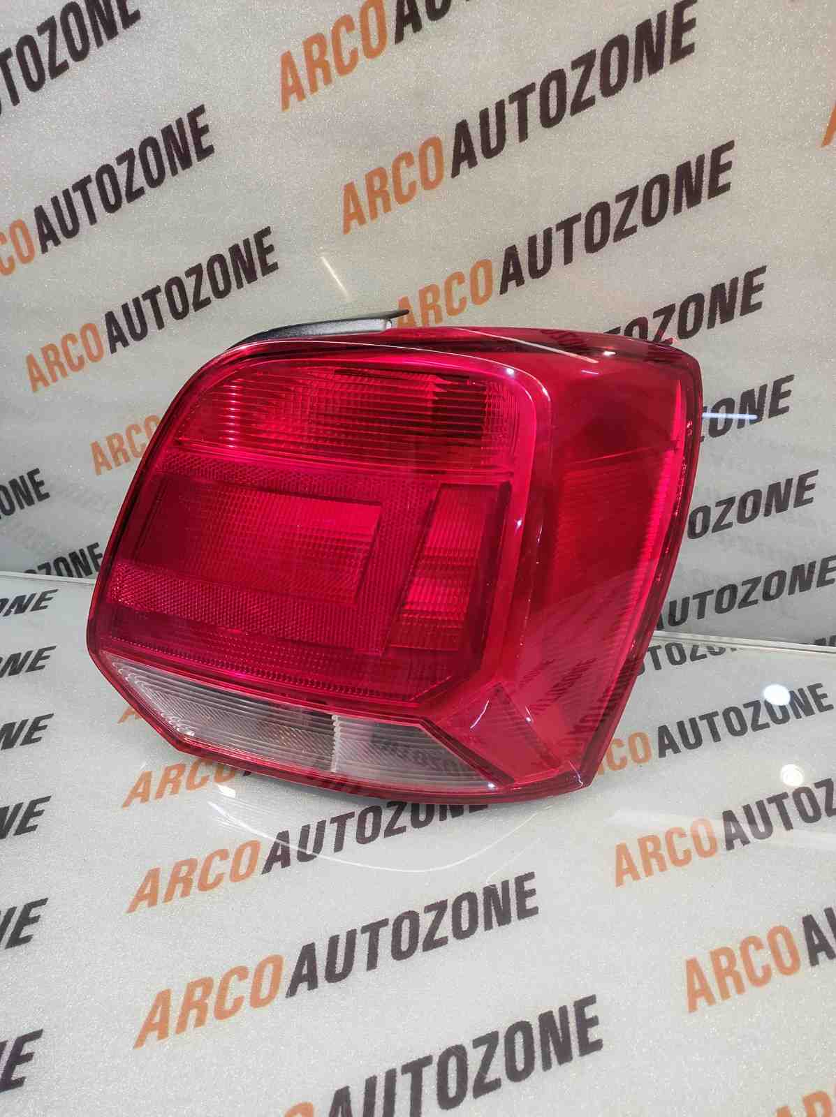 LIGHTING TAIL LIGHT POLO T2 RIGHT X