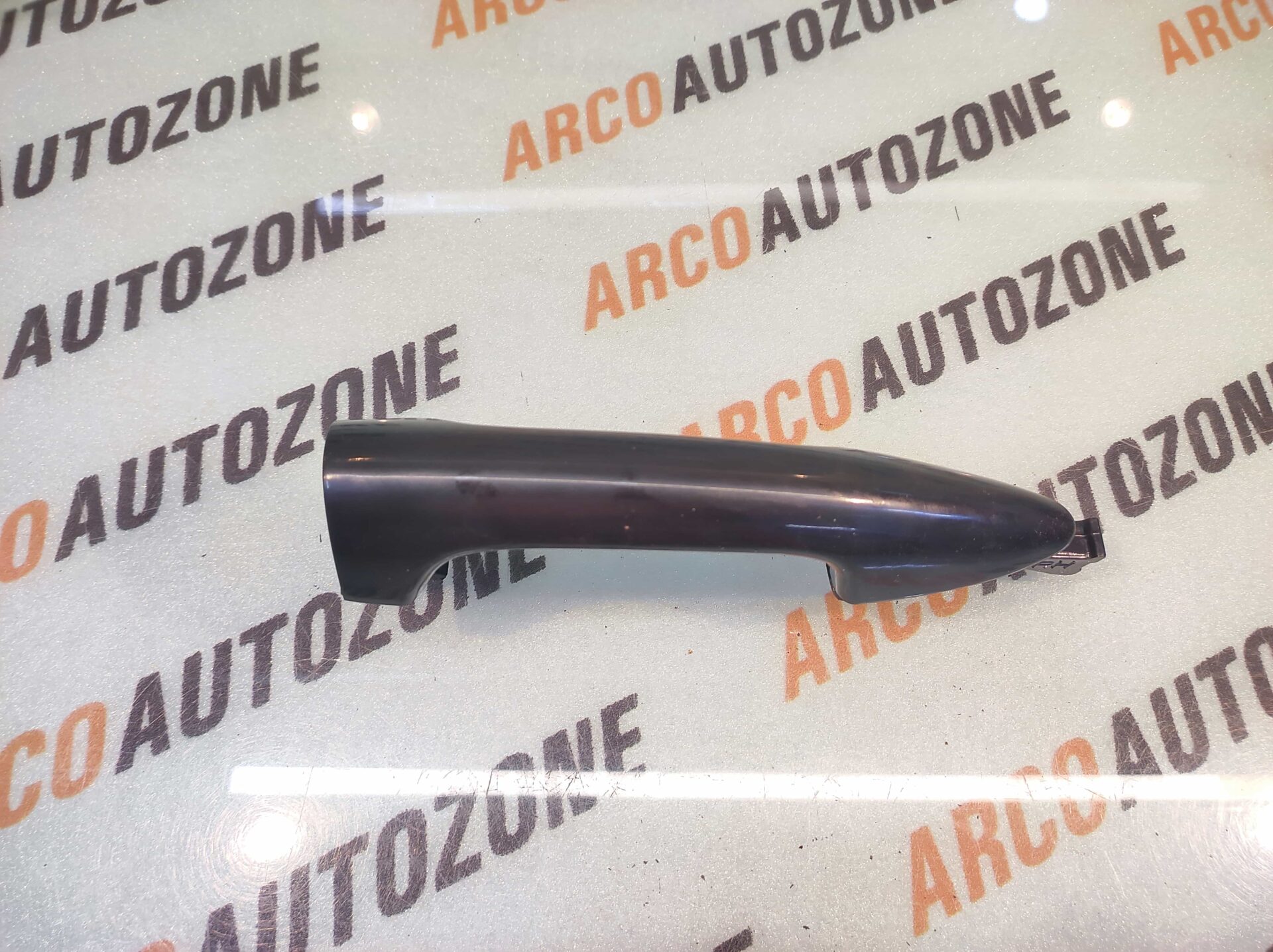 OUTER HANDLE VERNA 12 FRONT RIGHT REAR RIGHT PAINT 1483FR