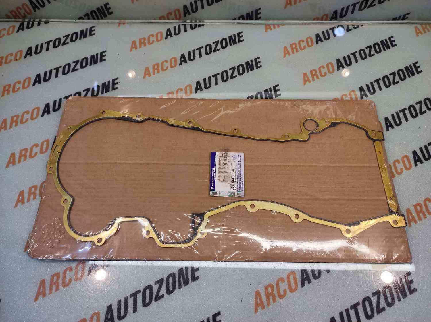 OIL PUMP PKG SWIFT RITZ ERTIGA BREZZA DIESEL IMP 16119M86J30