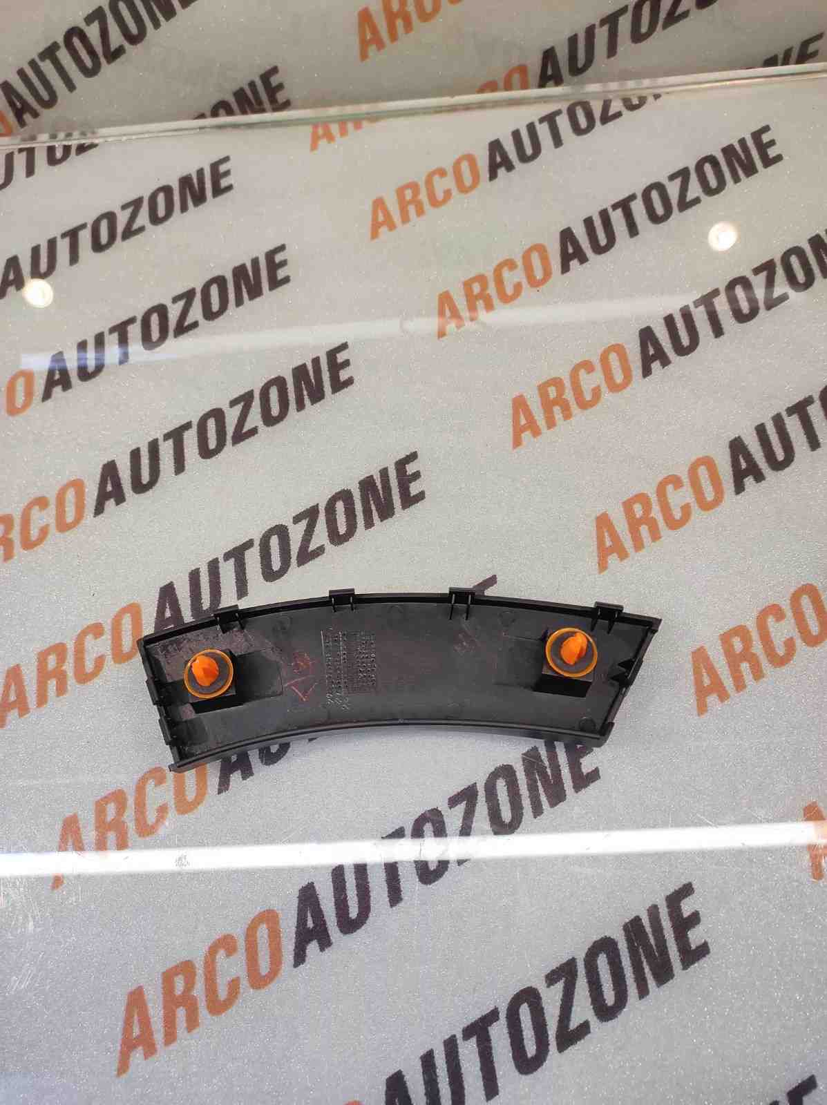 CLADDING BREZZA REAR RIGHT BMP MGP 77270M82P005PK