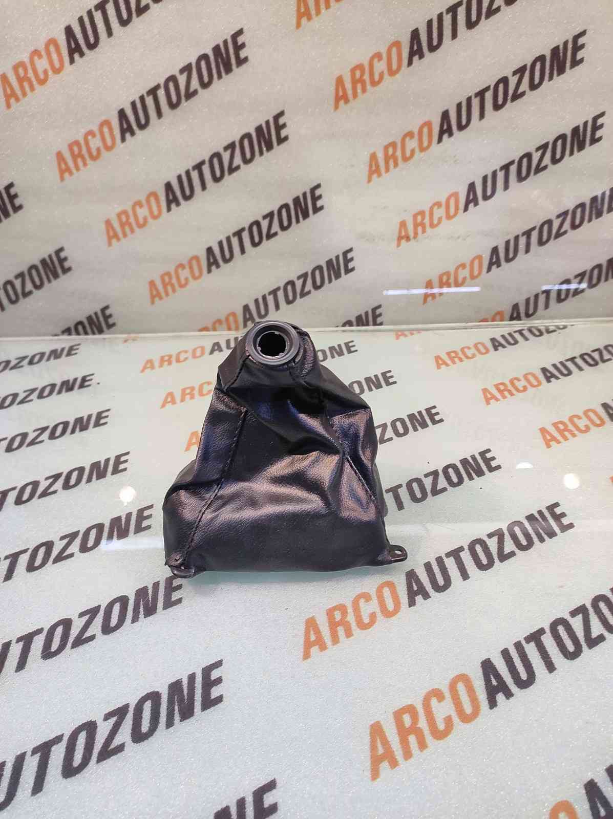 GEAR LEVER BOOT CITY T5 SMITH 8217