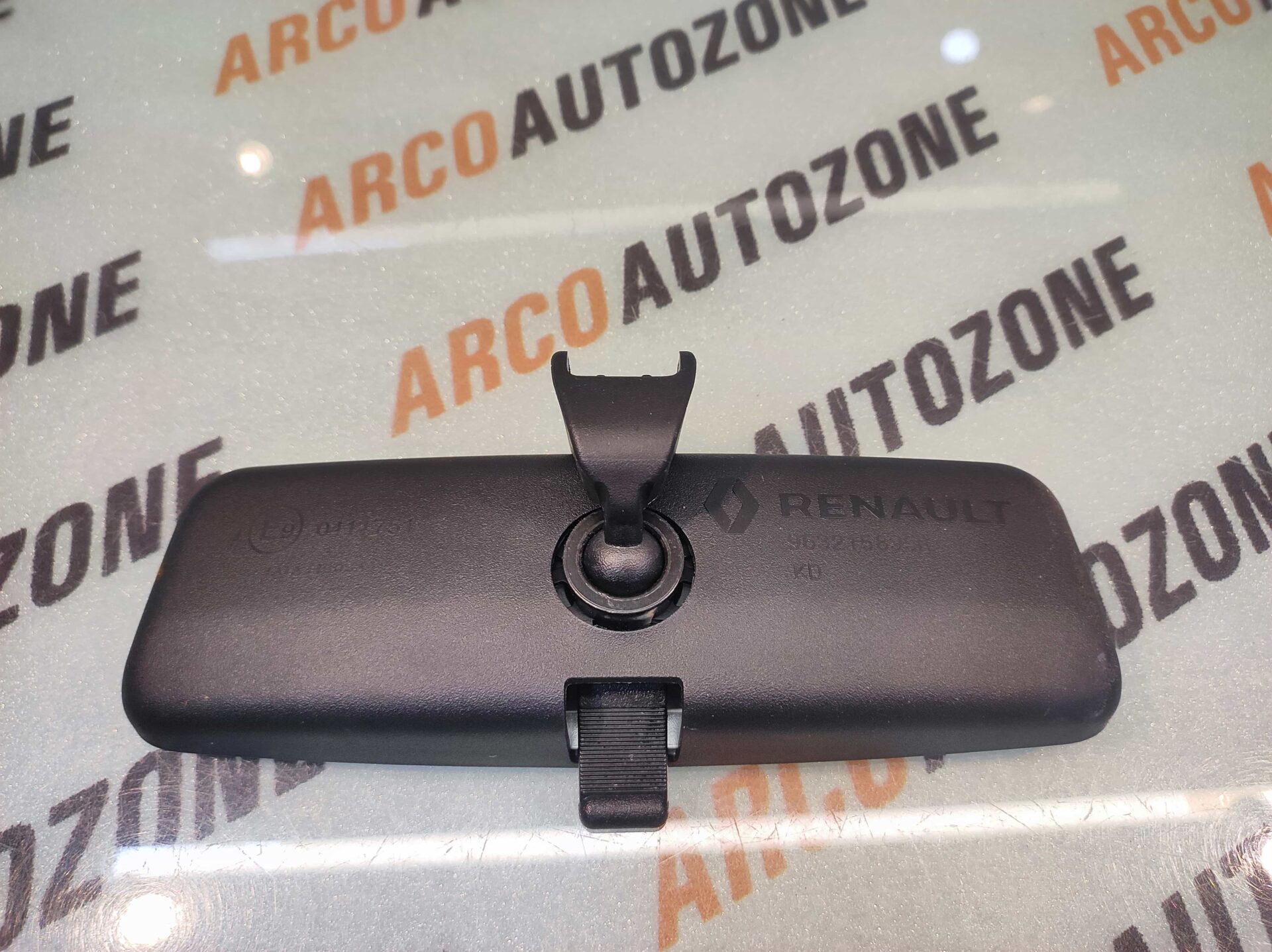 BODY INTERIOR ROOF MIRROR DUSTER LOGAN TERRANO MICRA SUNNY IMP 963211HD0A