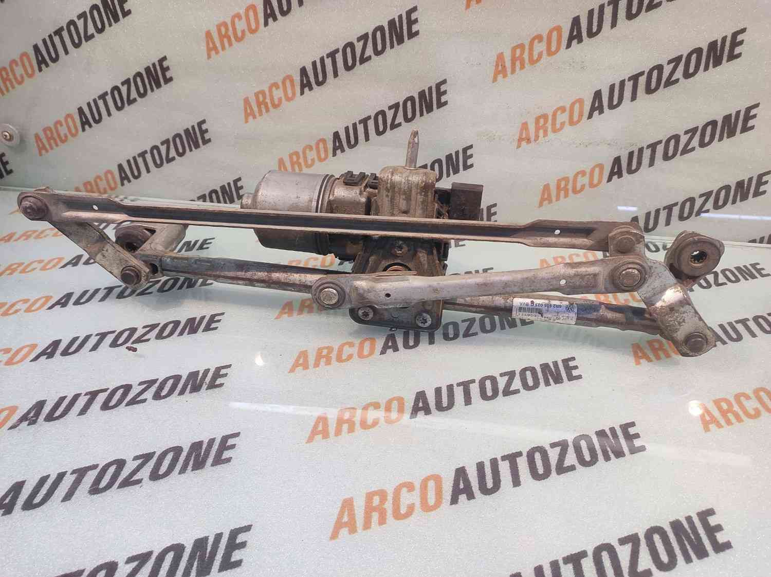 WIPER LINK MOTOR RAPID LINK WITH MOTOR