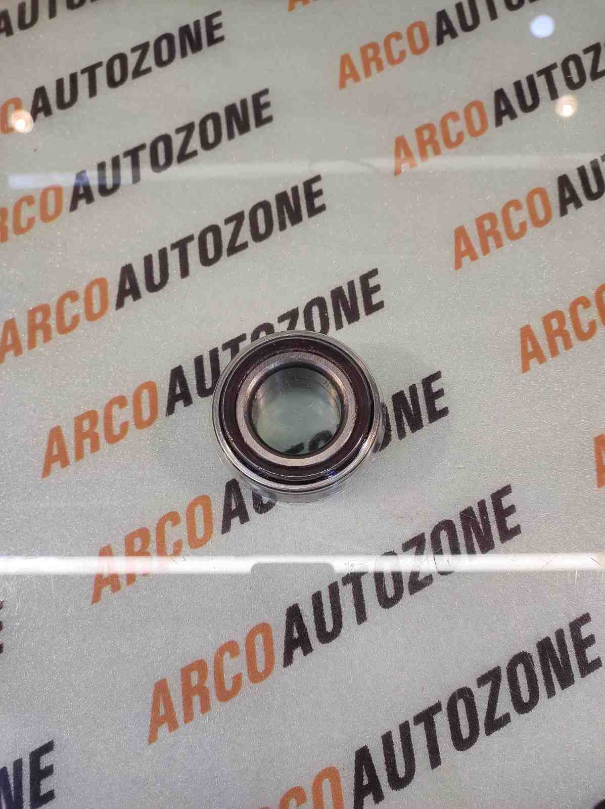 FRONT WHEEL BEARING POLO ECOSPORT ABS FAG 713186610